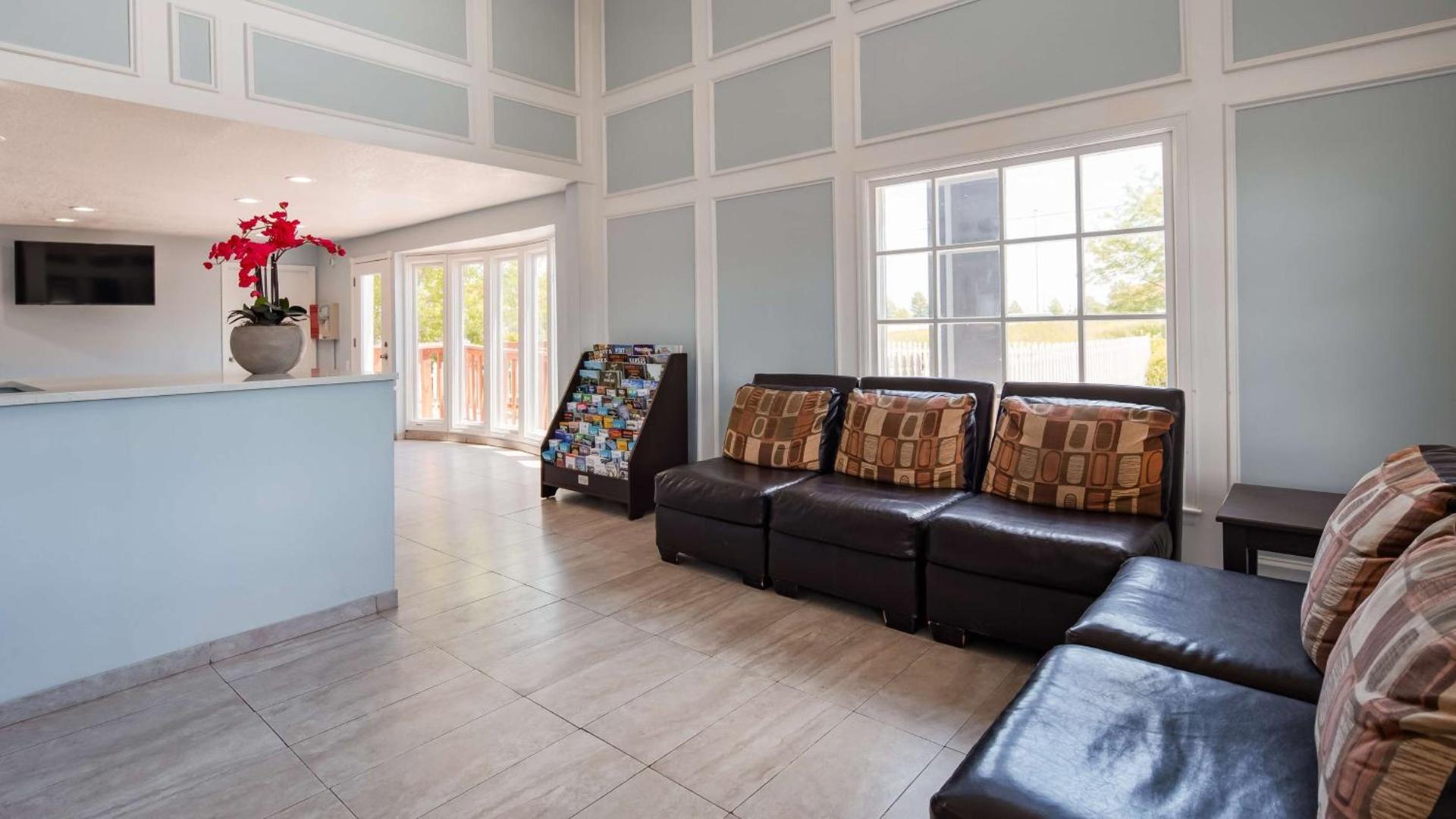 SureStay Hotel By Best Western Olathe photo 5