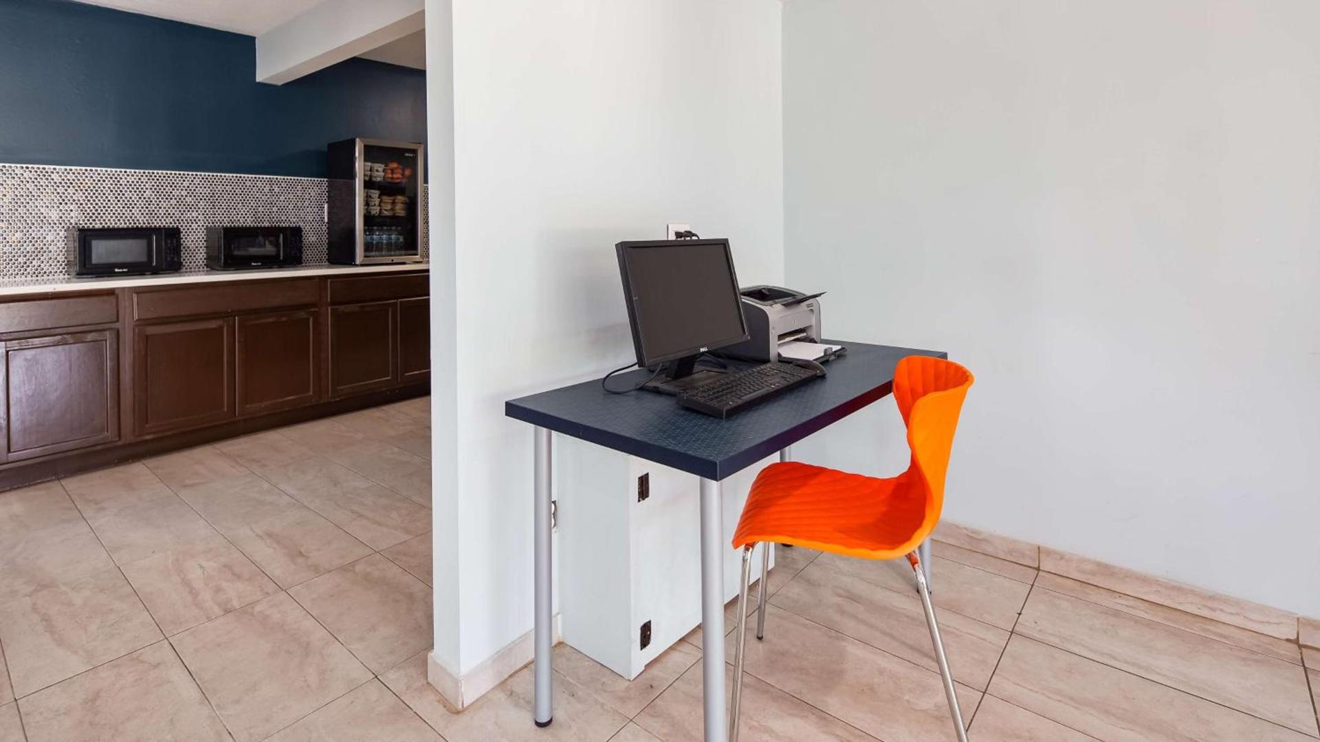 SureStay Hotel By Best Western Olathe photo 6
