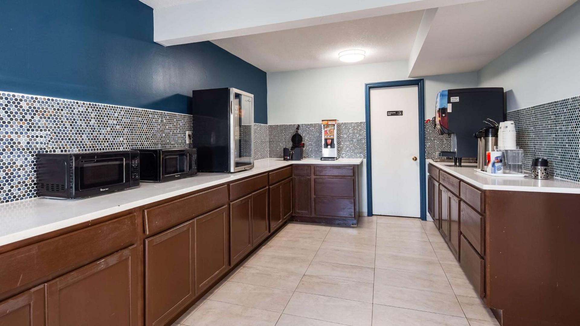 SureStay Hotel By Best Western Olathe photo 7