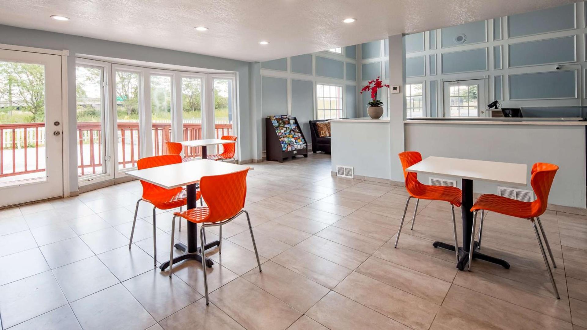 SureStay Hotel By Best Western Olathe photo 8