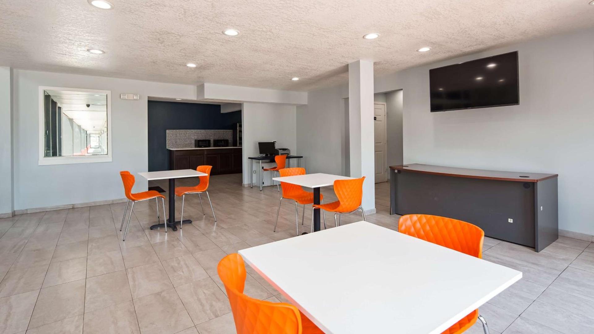 SureStay Hotel By Best Western Olathe photo 26