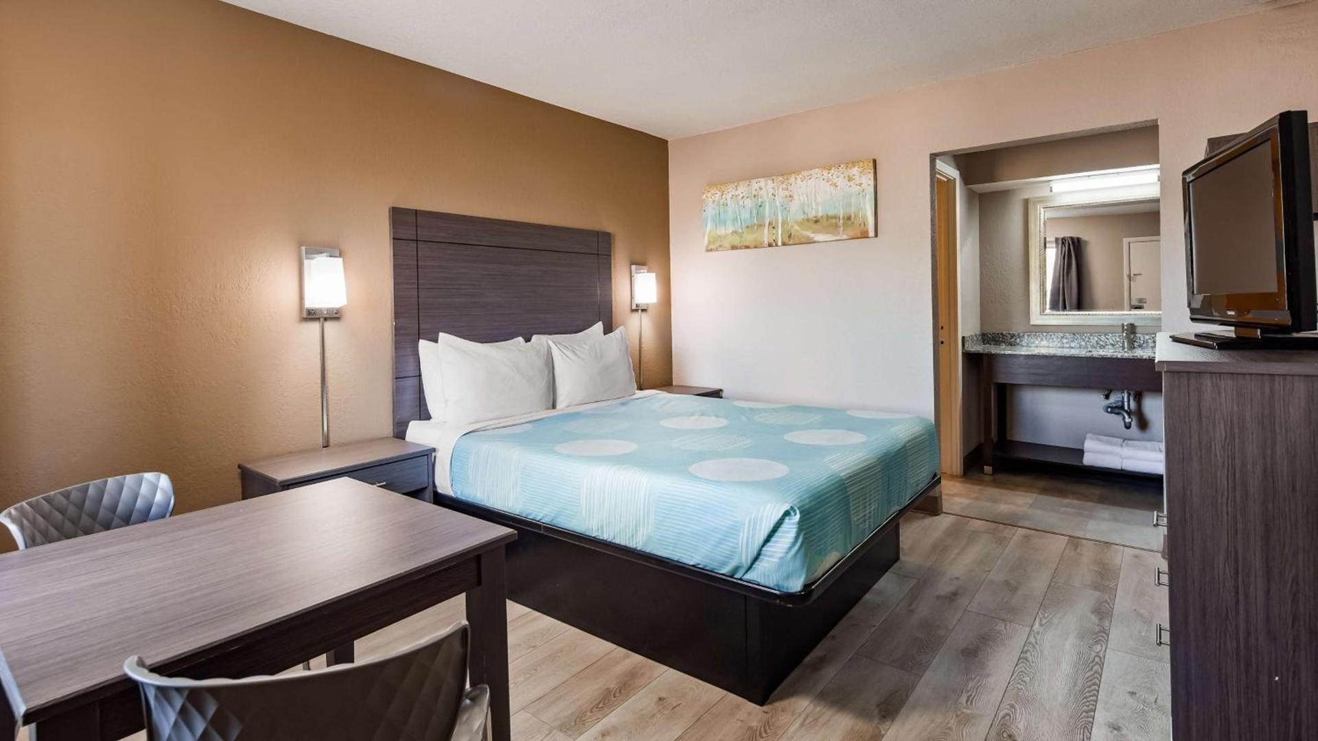 SureStay Hotel By Best Western Olathe photo 11