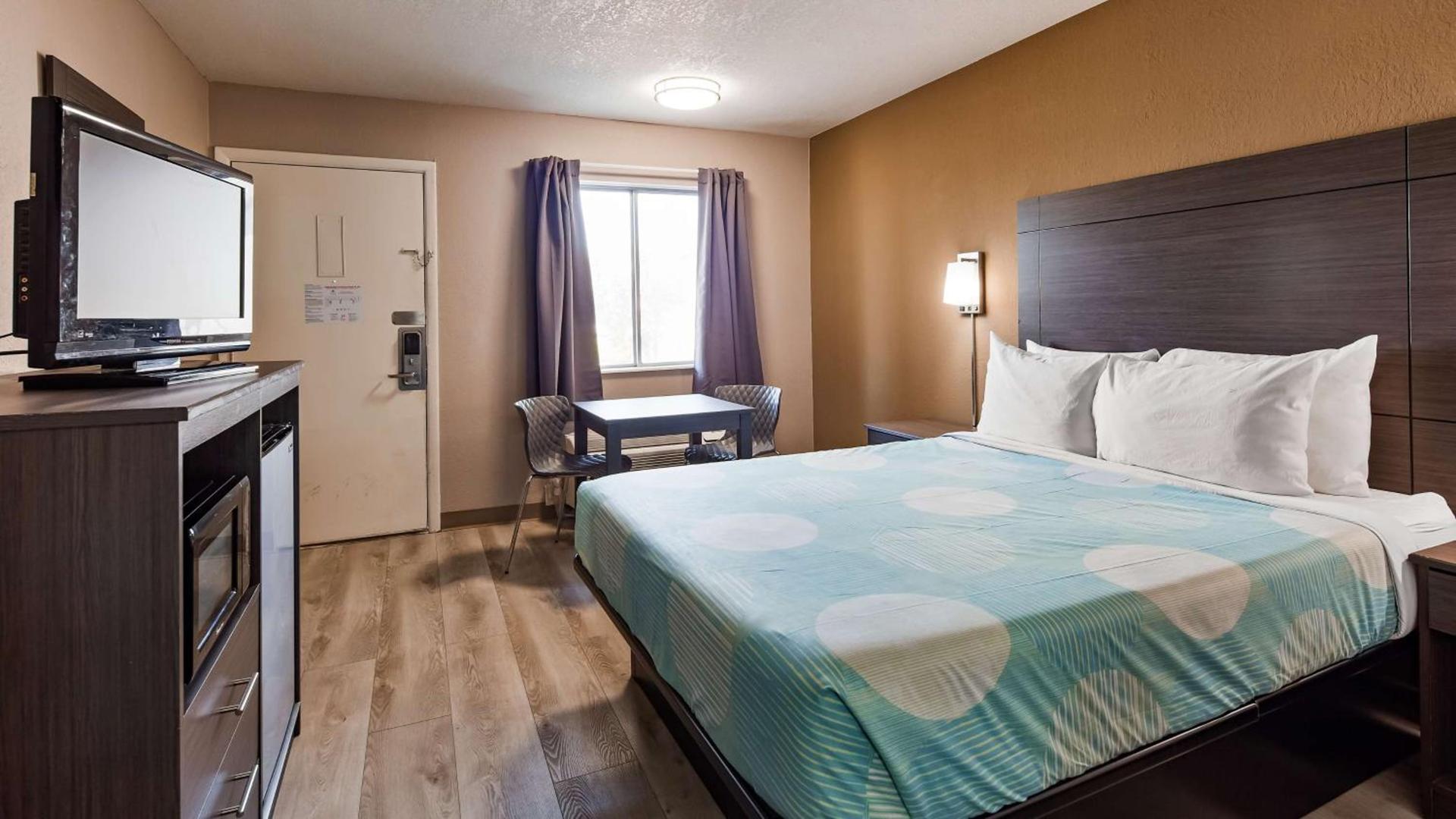 SureStay Hotel By Best Western Olathe photo 3