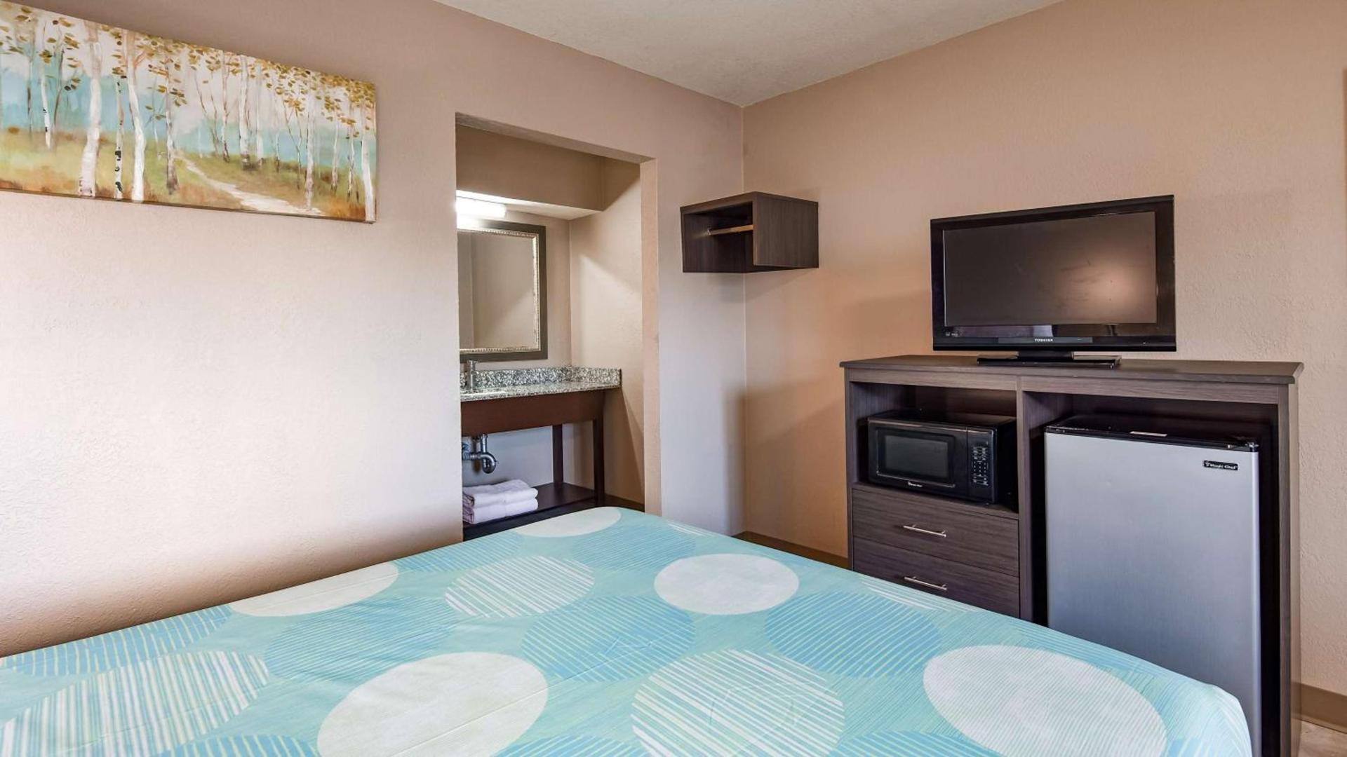 SureStay Hotel By Best Western Olathe photo 12