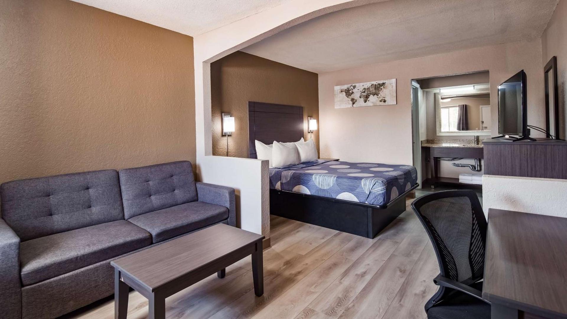 SureStay Hotel By Best Western Olathe photo 2