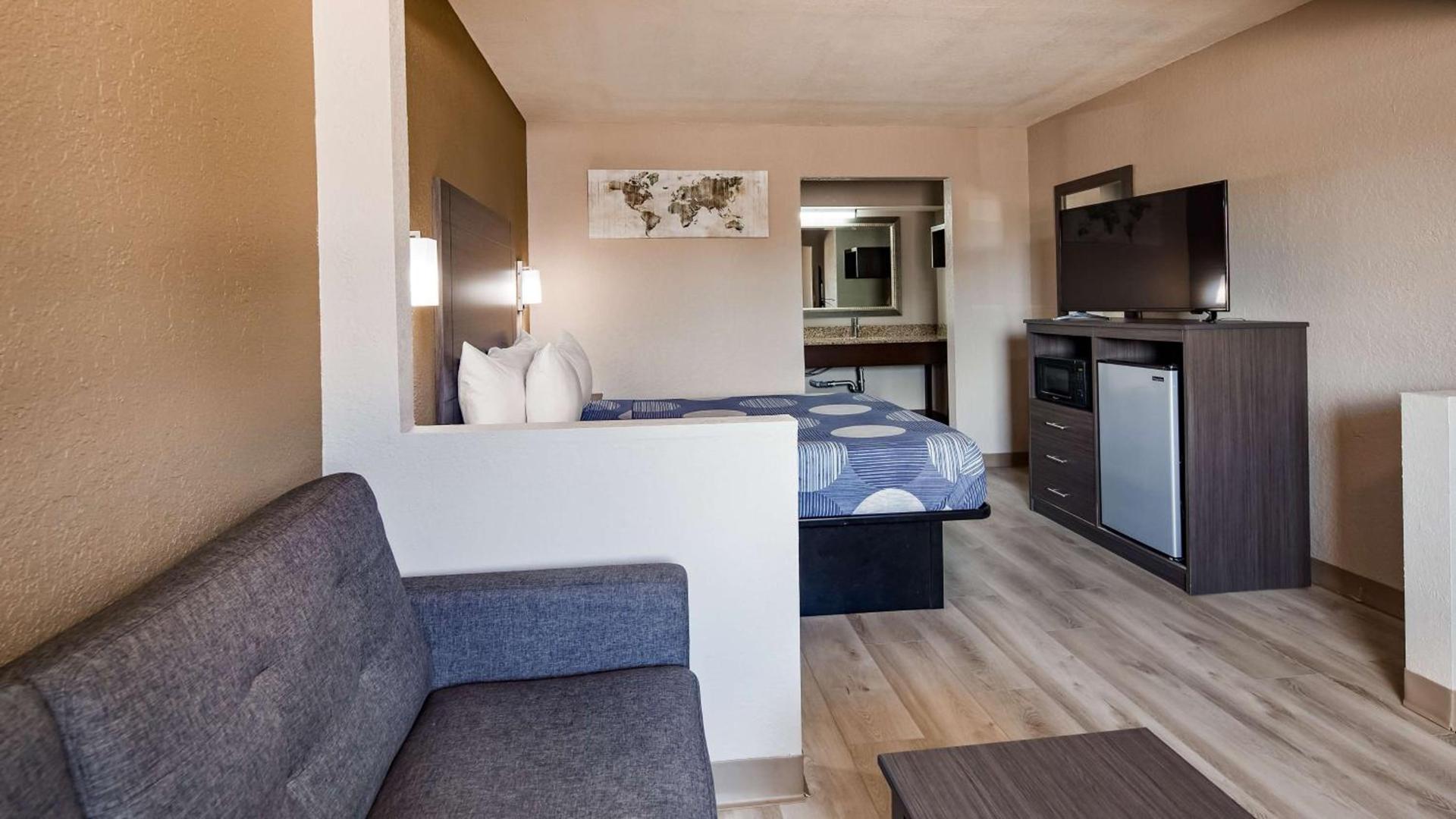 SureStay Hotel By Best Western Olathe photo 13
