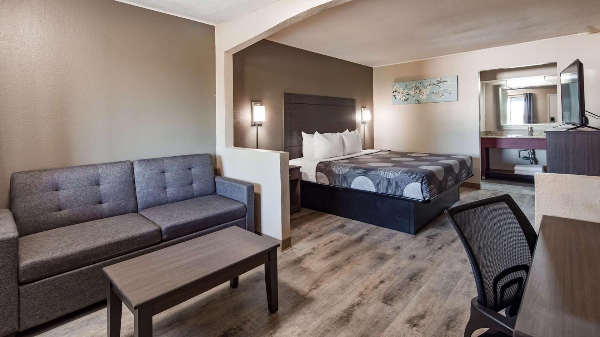 SureStay Hotel By Best Western Olathe photo 14