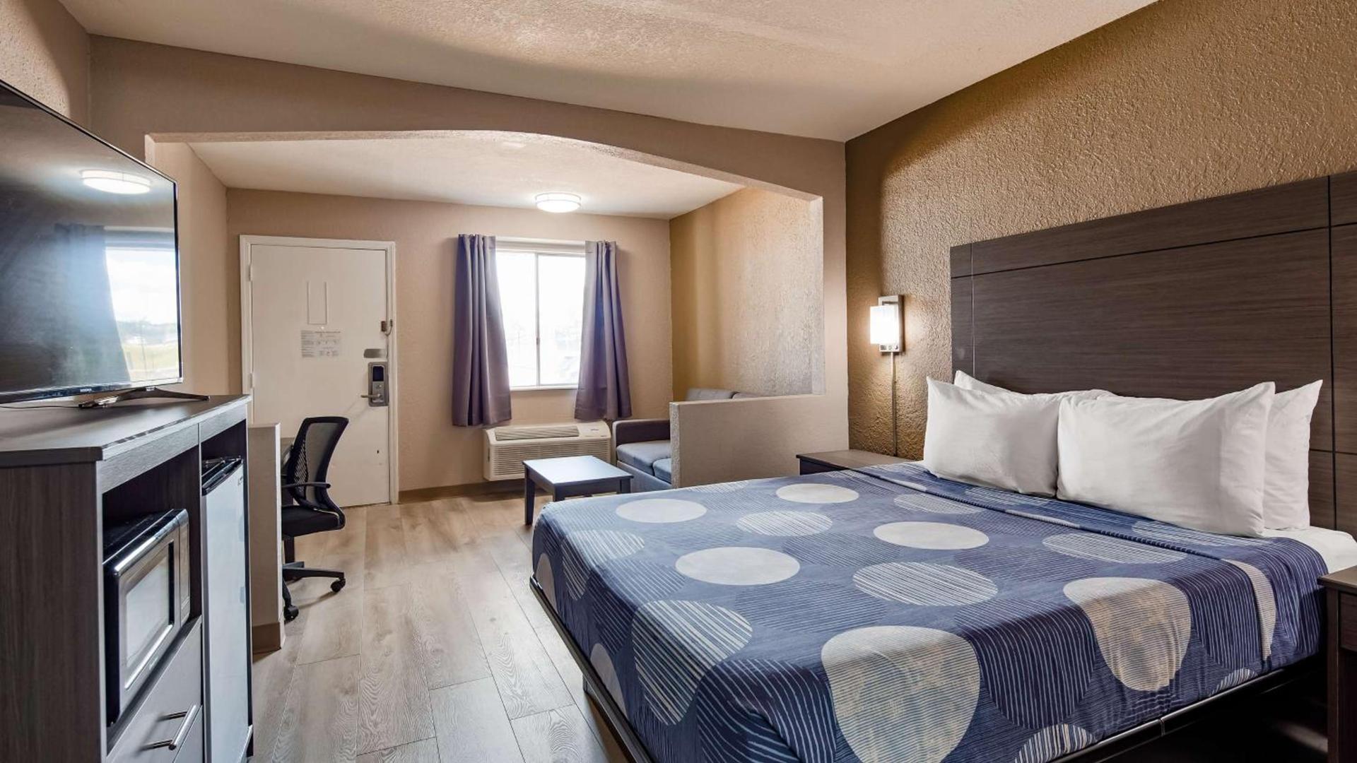 SureStay Hotel By Best Western Olathe photo 15