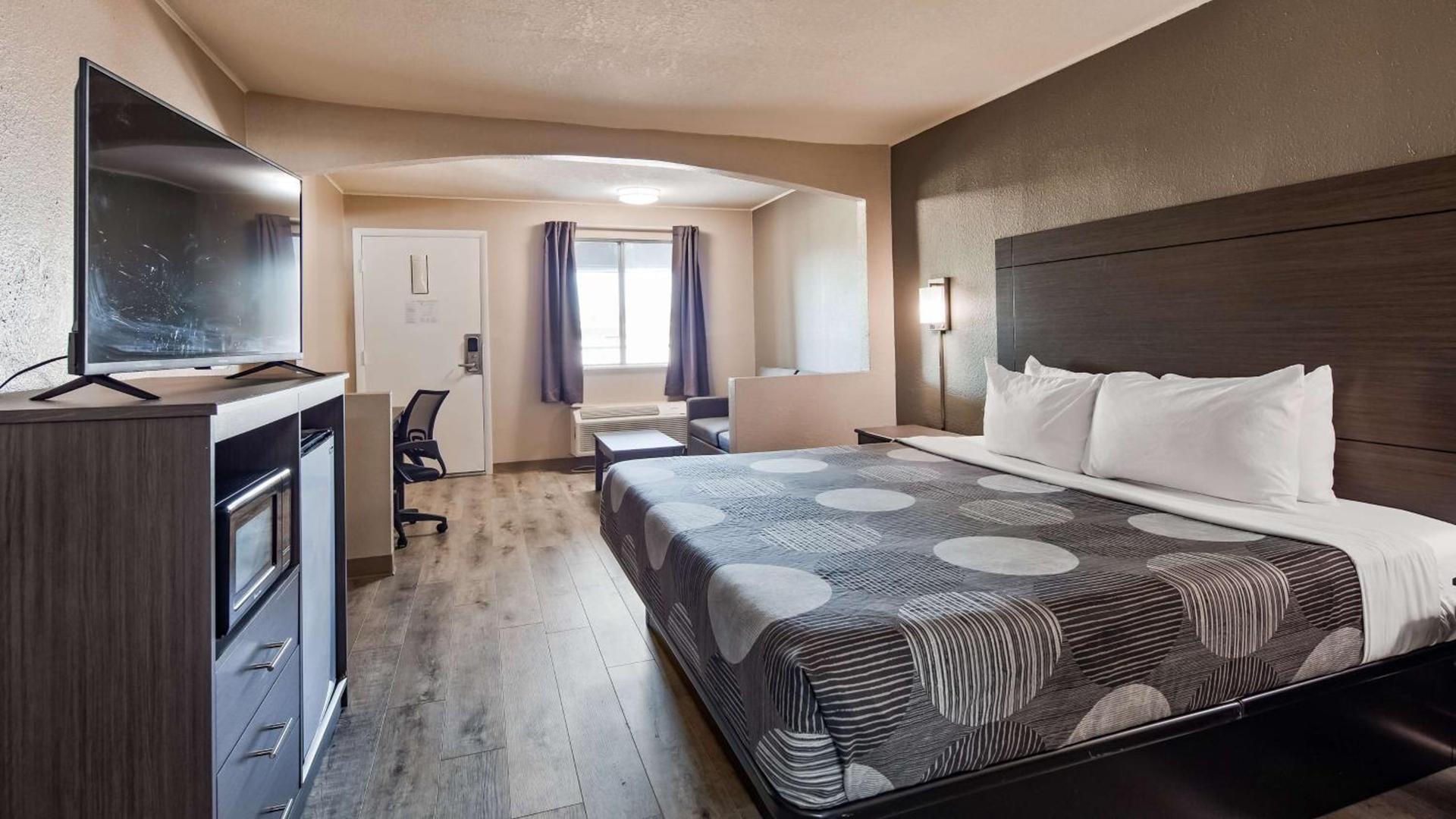 SureStay Hotel By Best Western Olathe photo 17