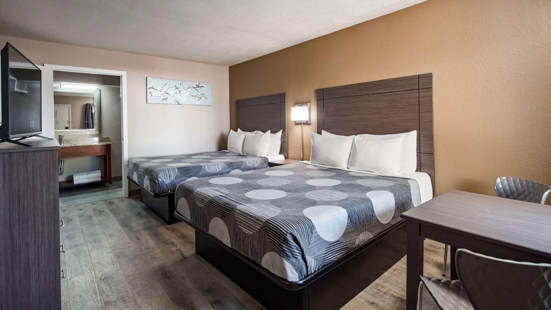 SureStay Hotel By Best Western Olathe photo 18