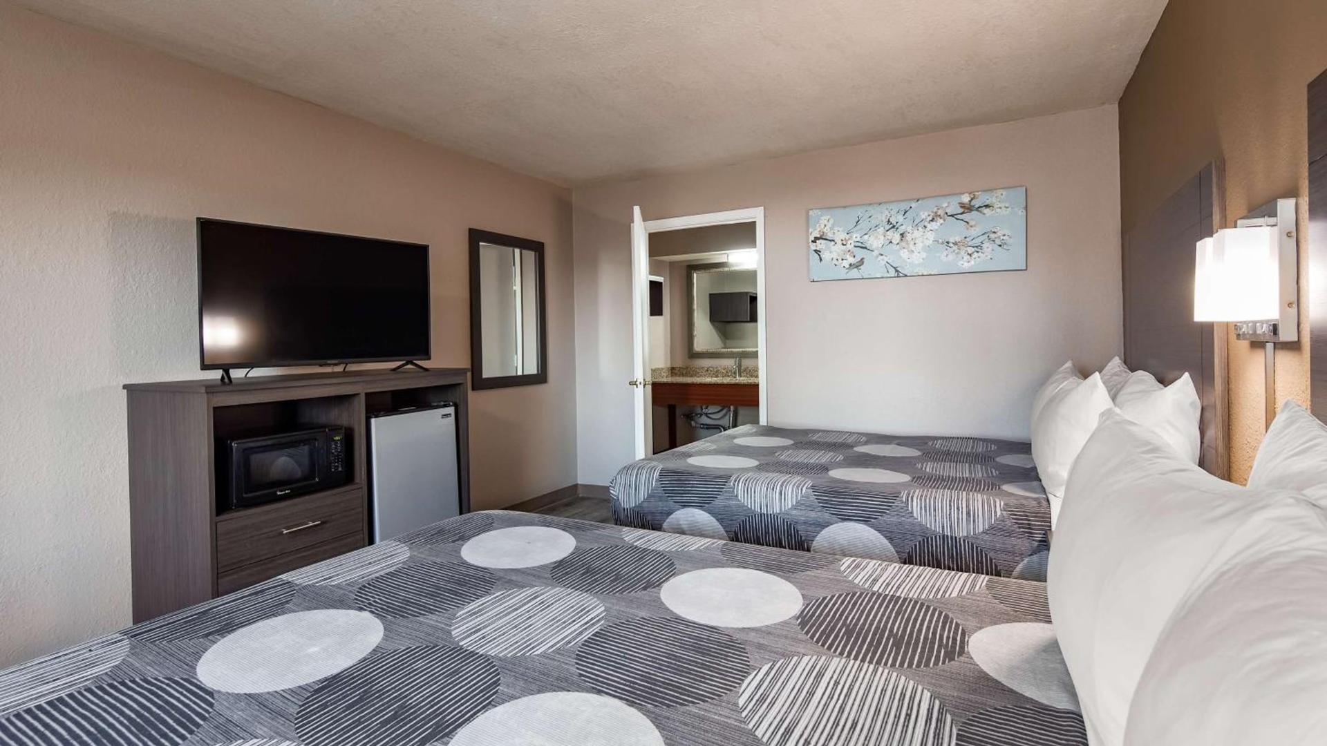 SureStay Hotel By Best Western Olathe photo 19