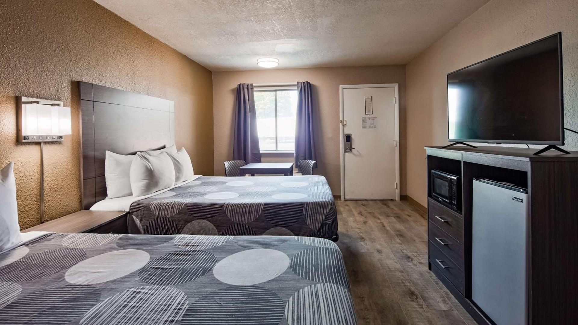 SureStay Hotel By Best Western Olathe photo 20
