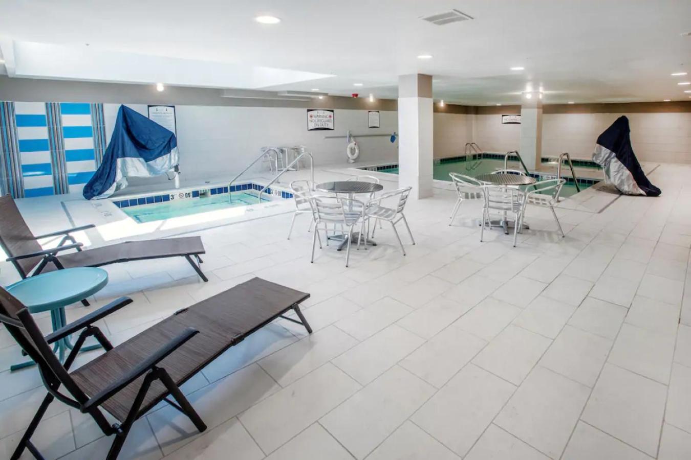 Staybridge Suites Denver Downtown by IHG photo 4