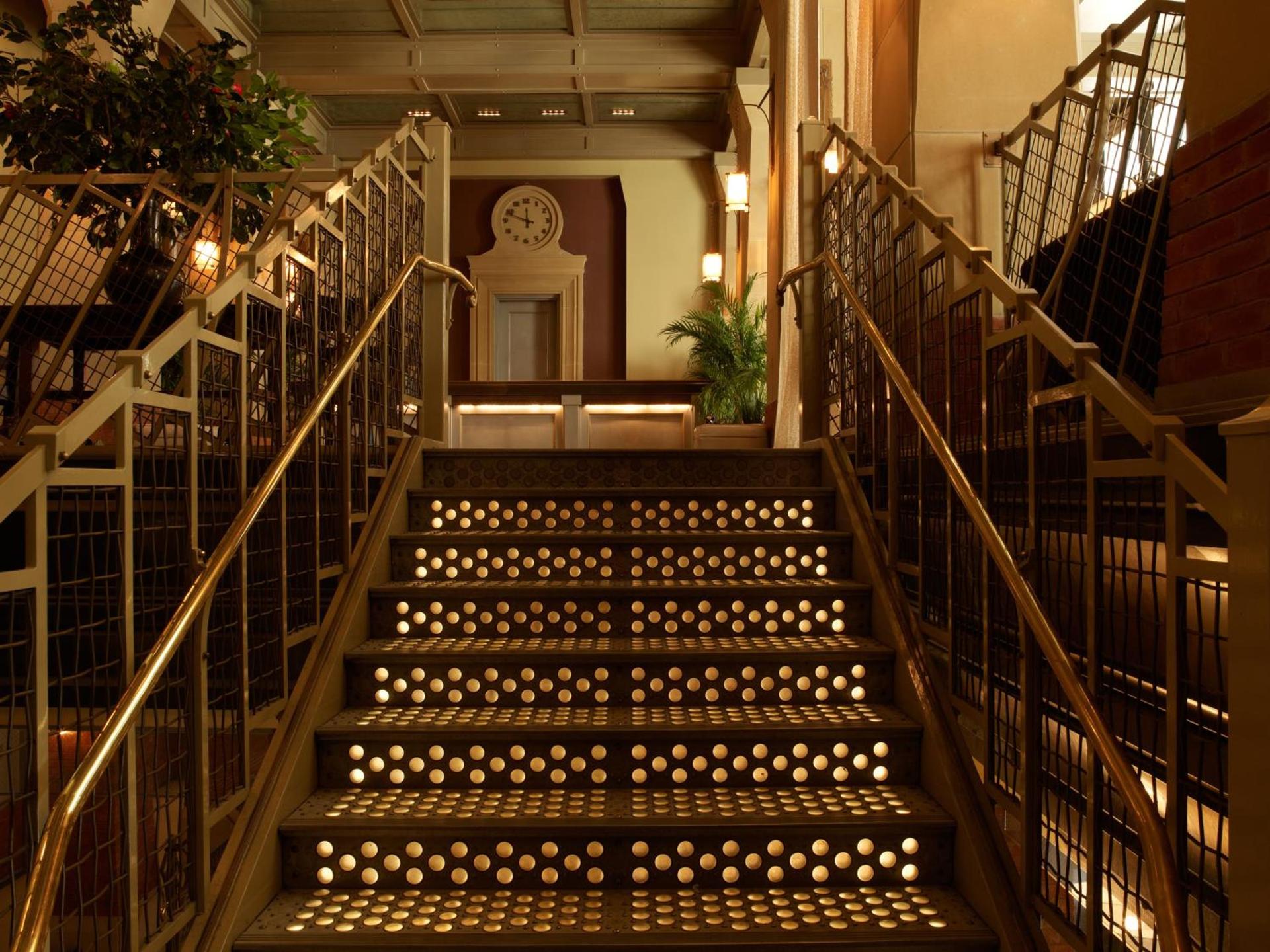 Soho Grand Hotel photo 36