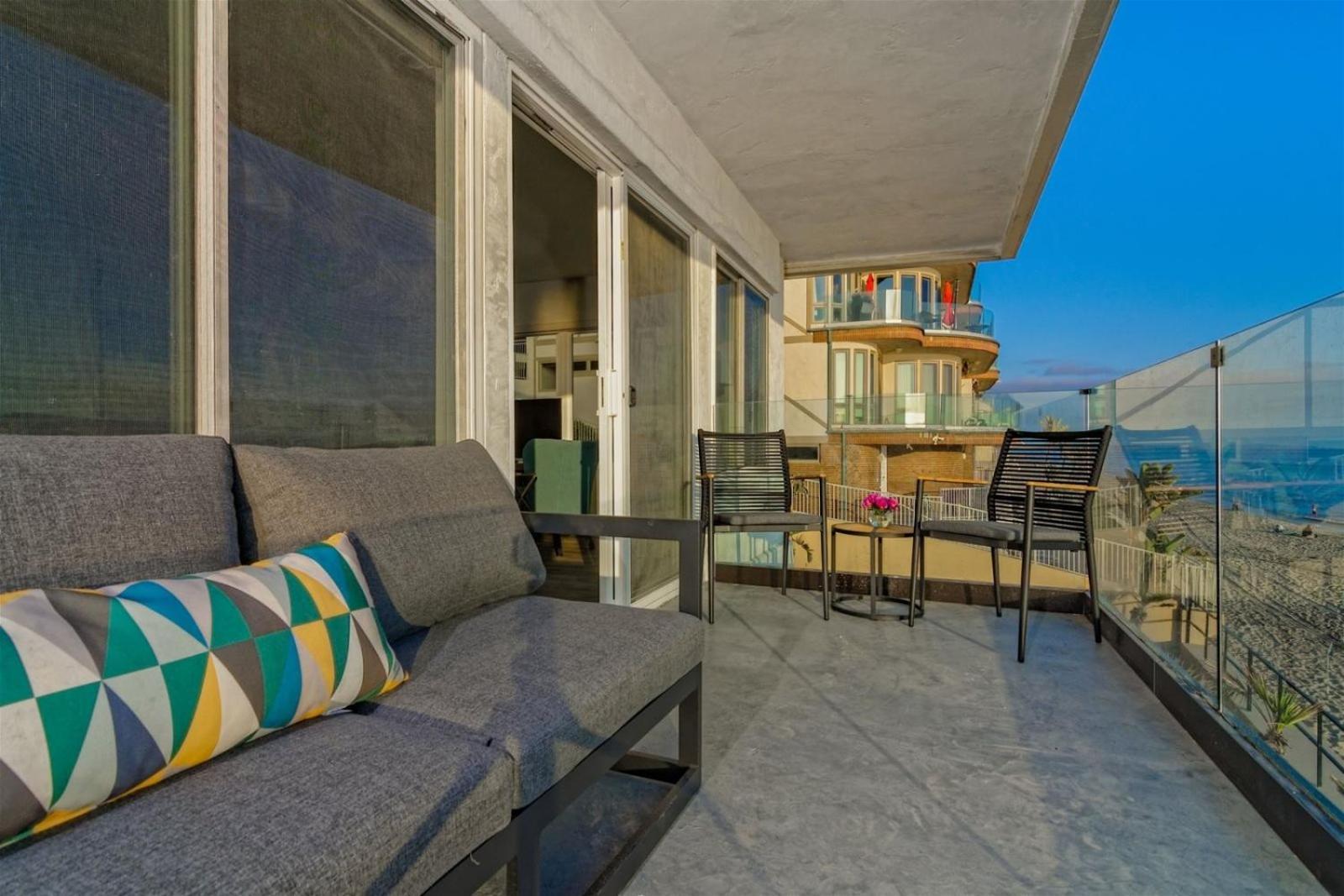 Ocean Villas Beach Front photo 86