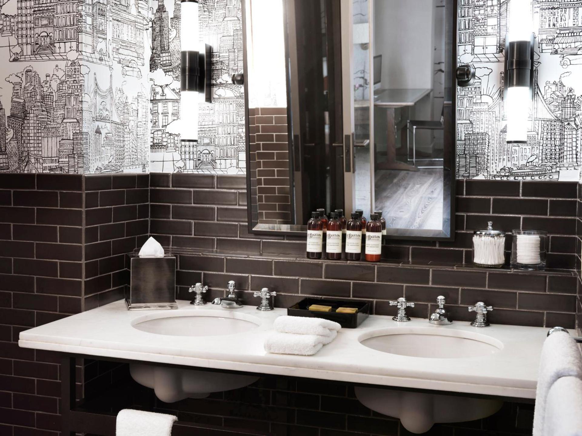 Soho Grand Hotel photo 38