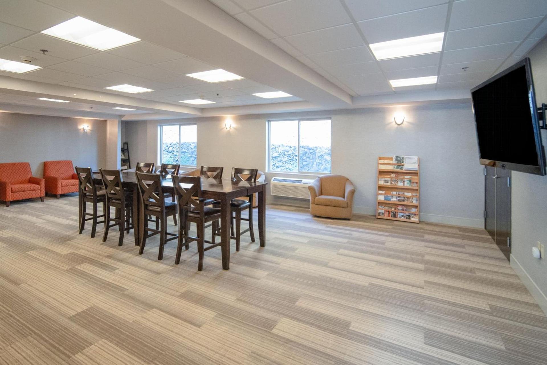 Holiday Inn Express Houghton-Keweenaw by IHG photo 48