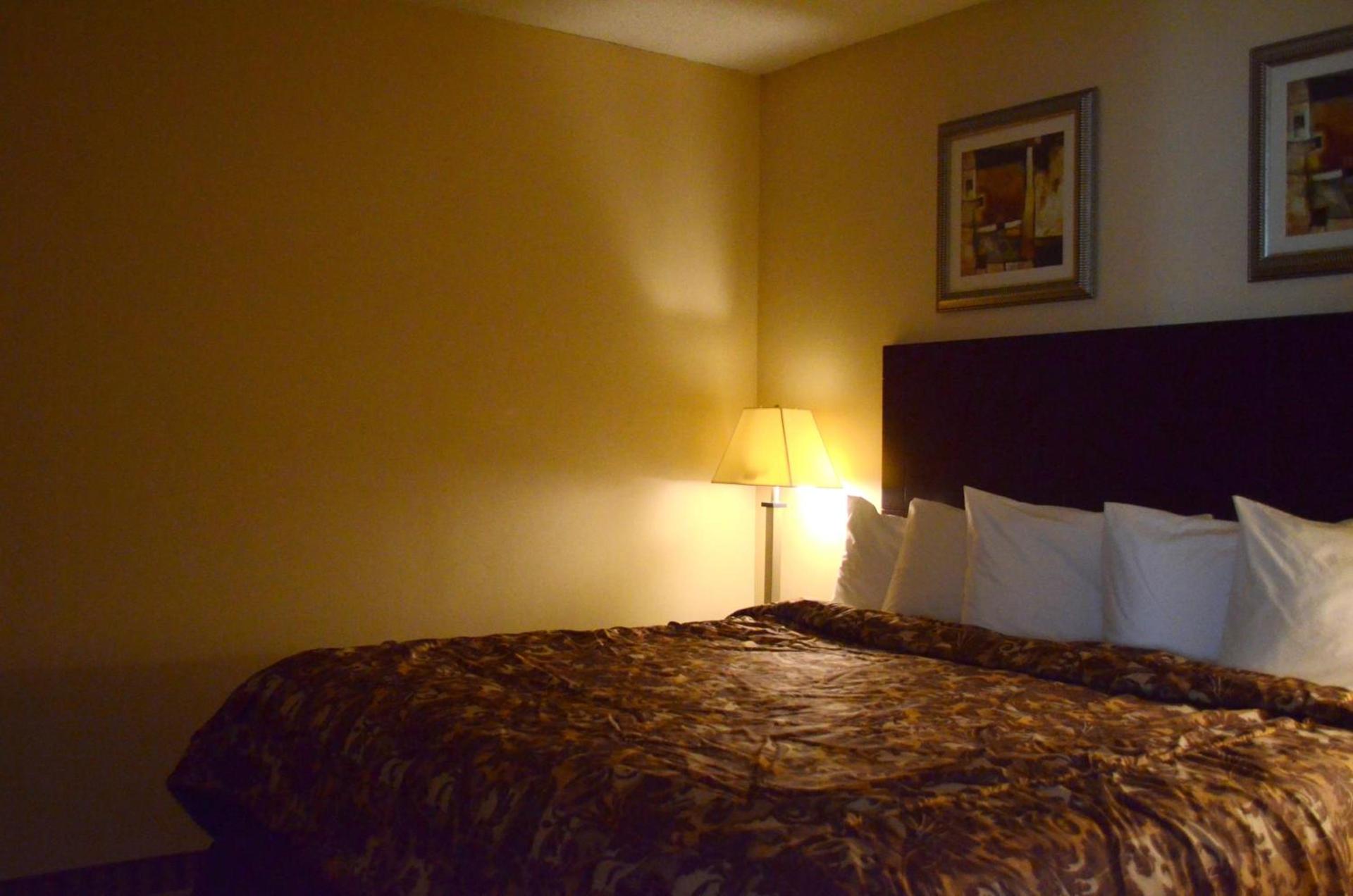 Rodeway Inn & Suites East Windsor photo 9