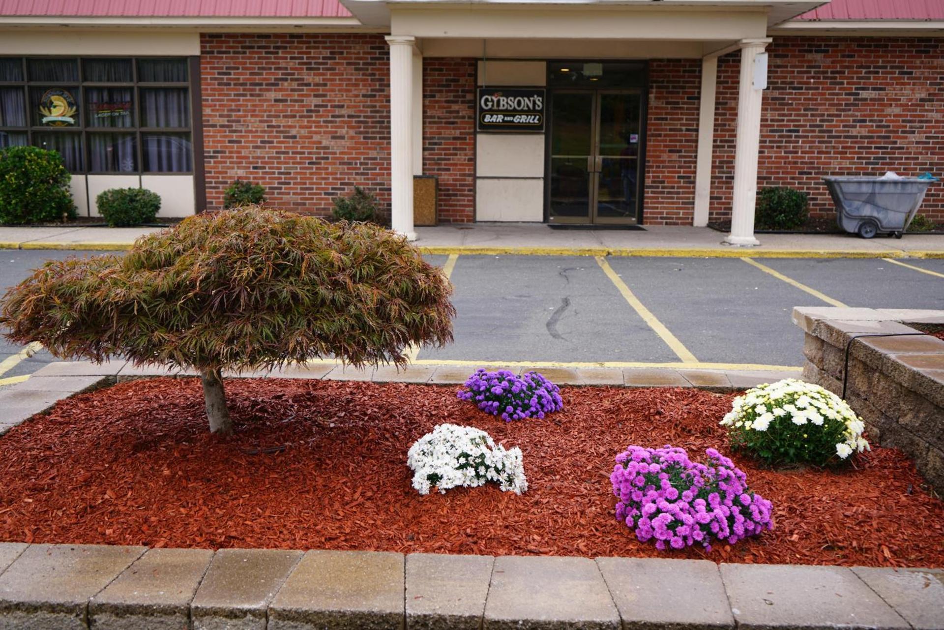 Rodeway Inn & Suites East Windsor photo 19