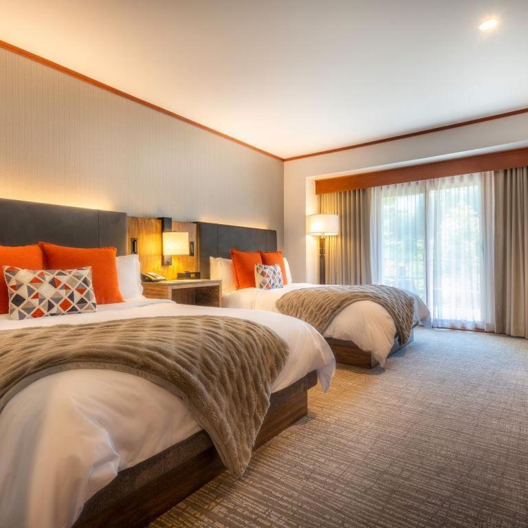 Salish Lodge & Spa photo 4