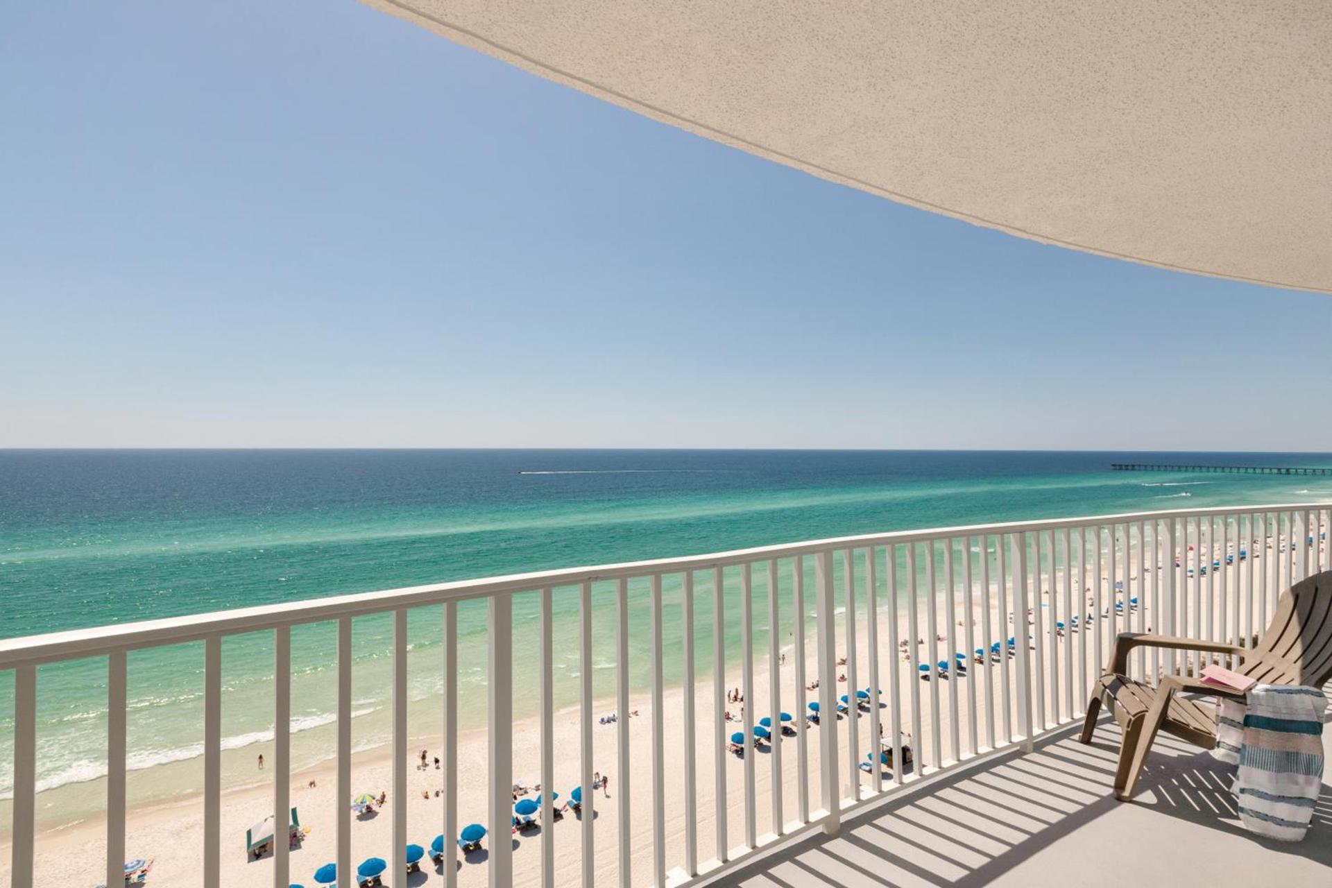 Radisson Beachfront Hotel - Panama City Beach photo 42
