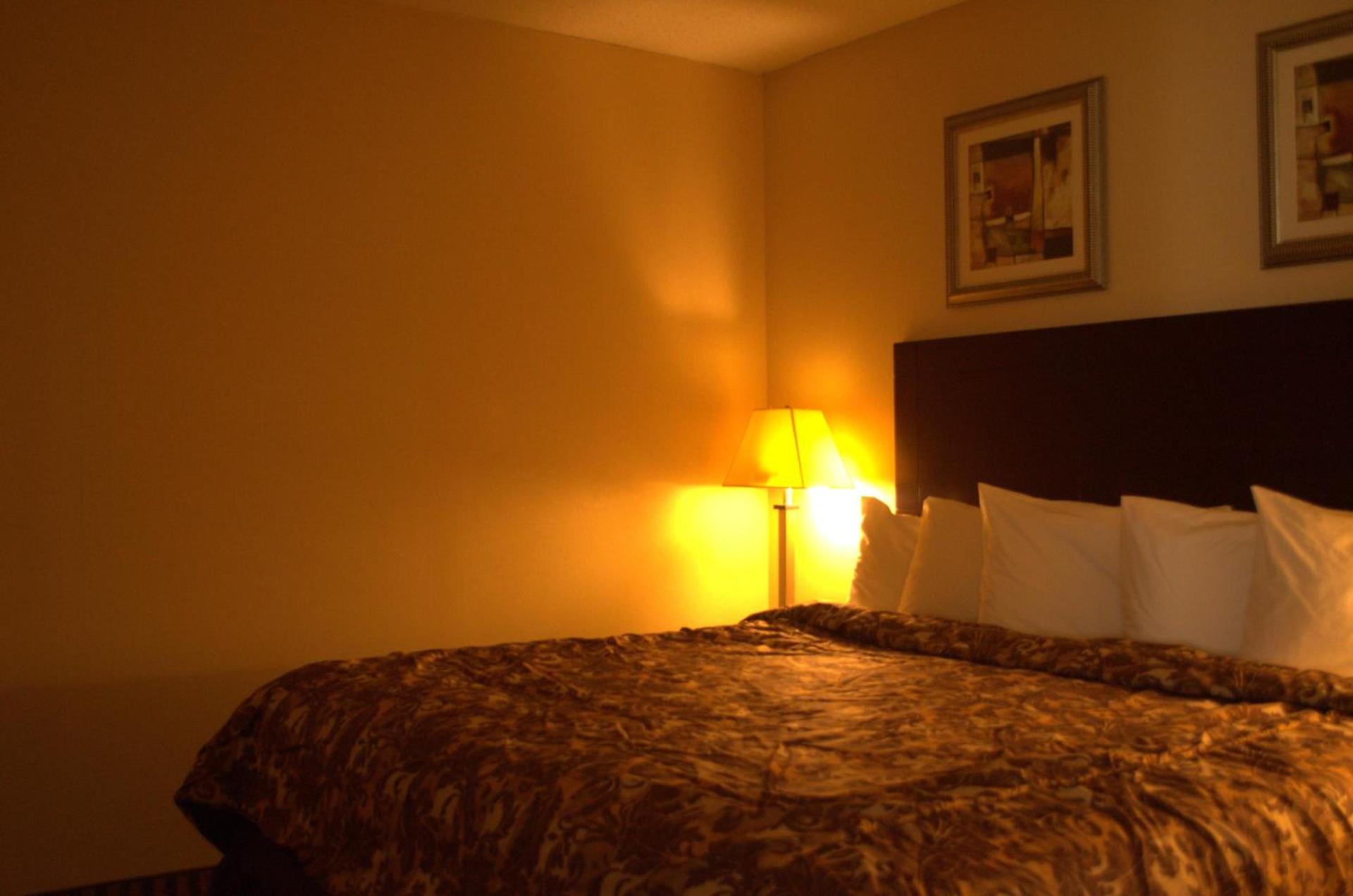 Rodeway Inn & Suites East Windsor photo 27