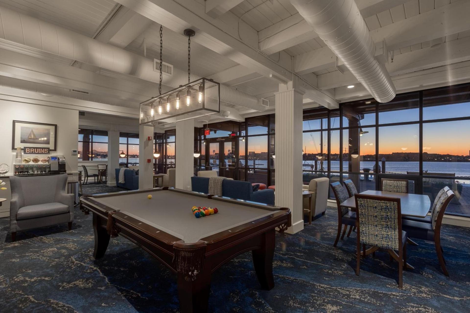 Boston Yacht Haven photo 35