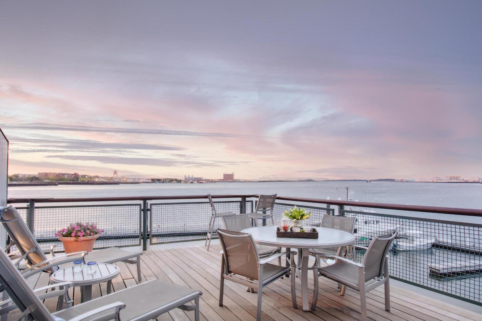 Boston Yacht Haven photo 12