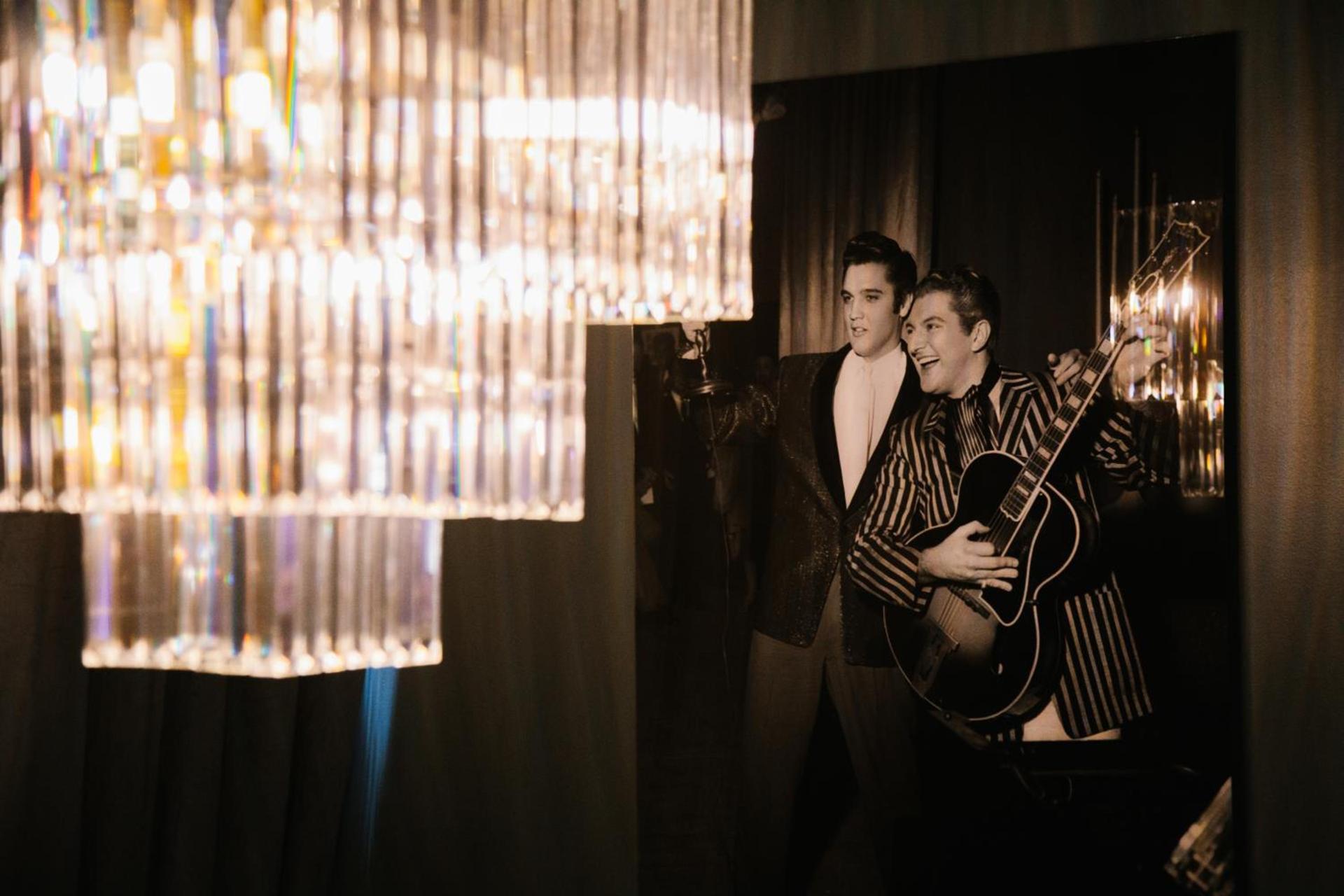 Hotel Legends photo 55