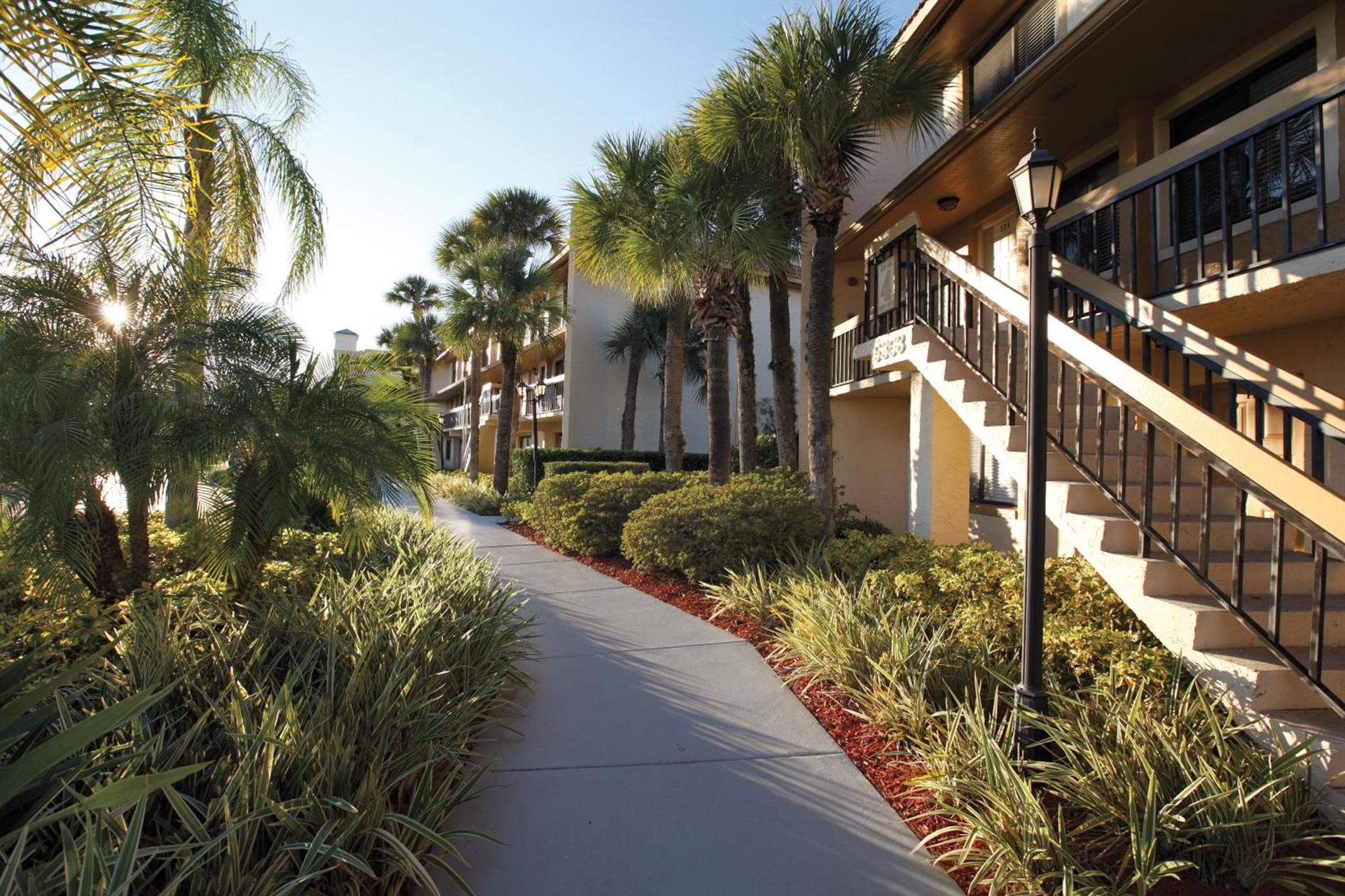 Club Wyndham Orlando International photo 69