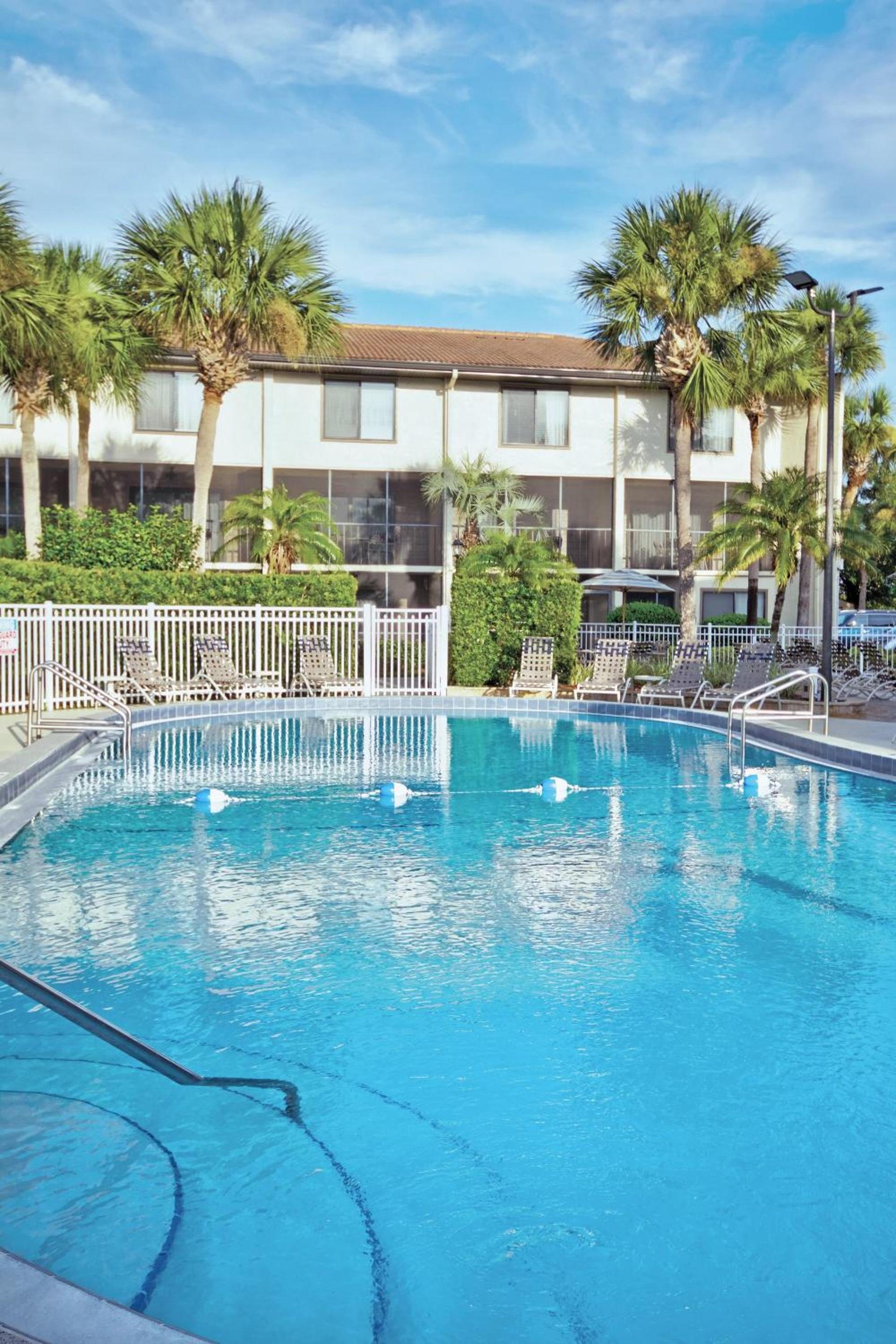 Club Wyndham Orlando International photo 40