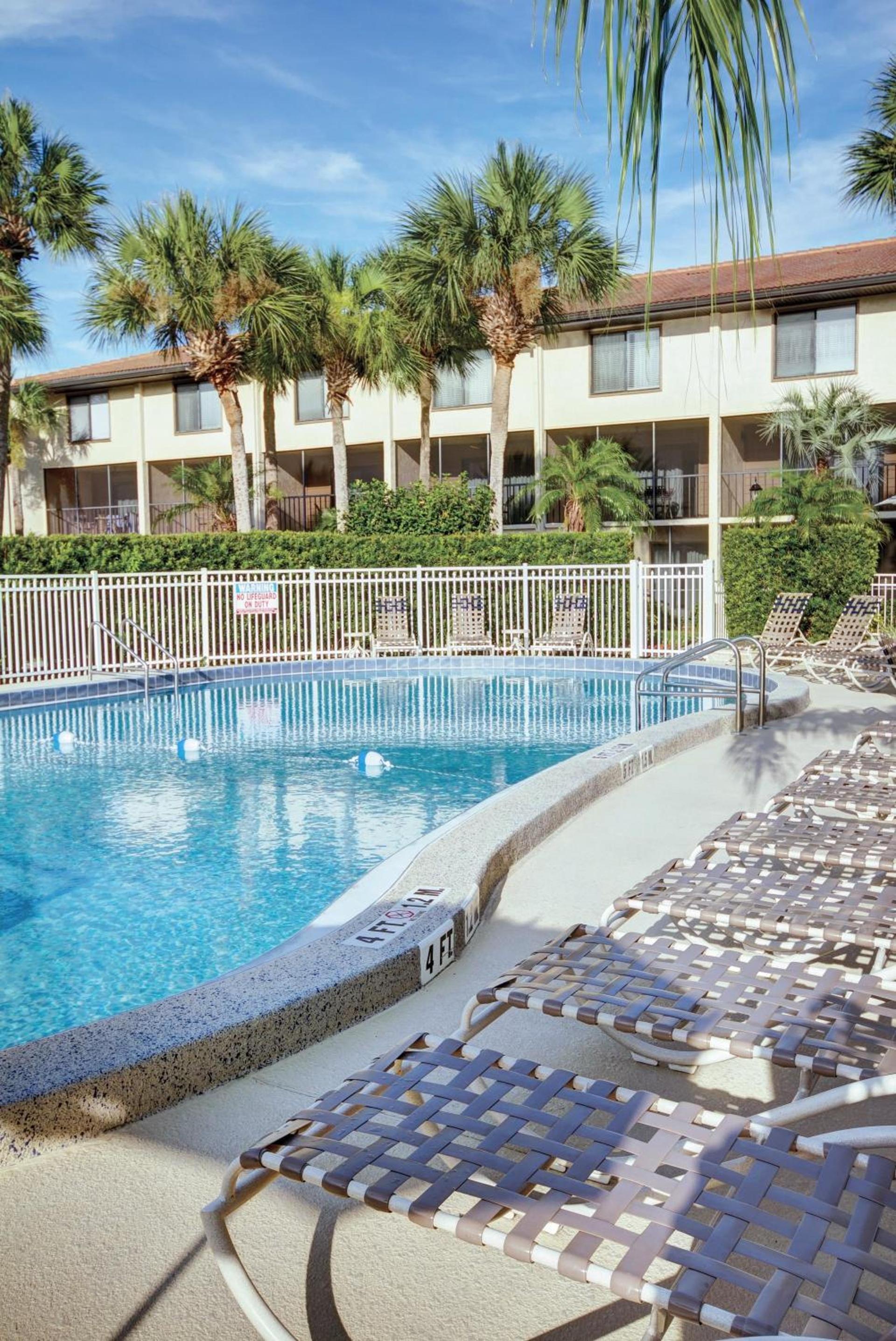 Club Wyndham Orlando International photo 41