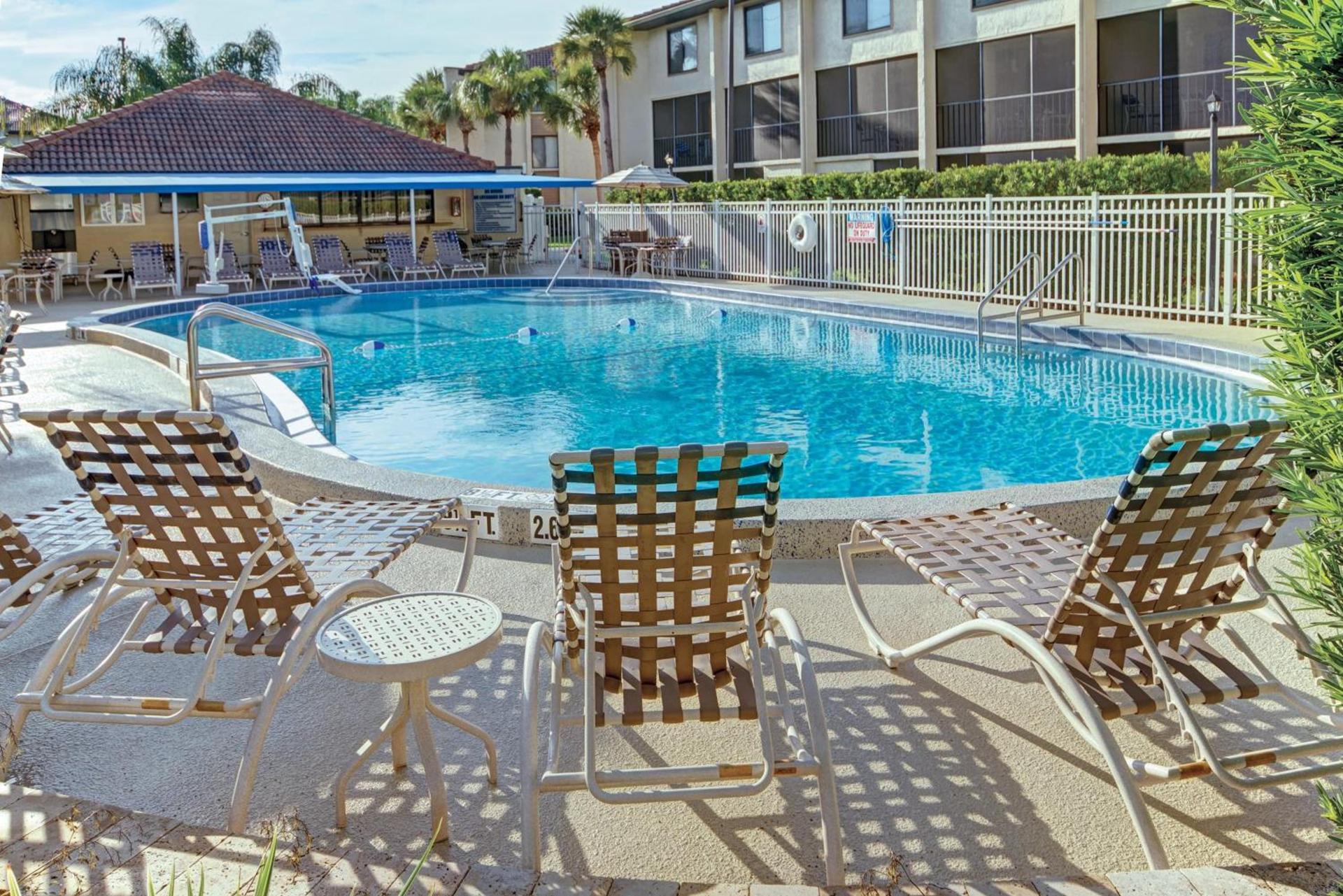 Club Wyndham Orlando International photo 44