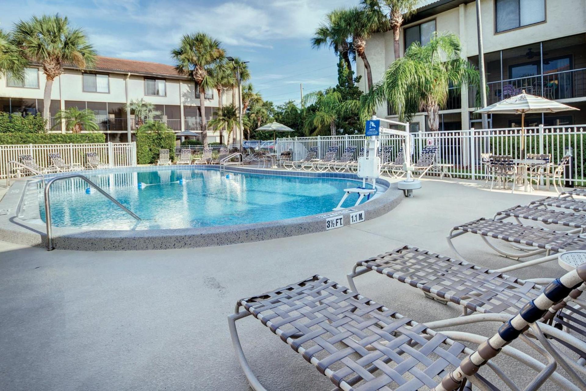 Club Wyndham Orlando International photo 43