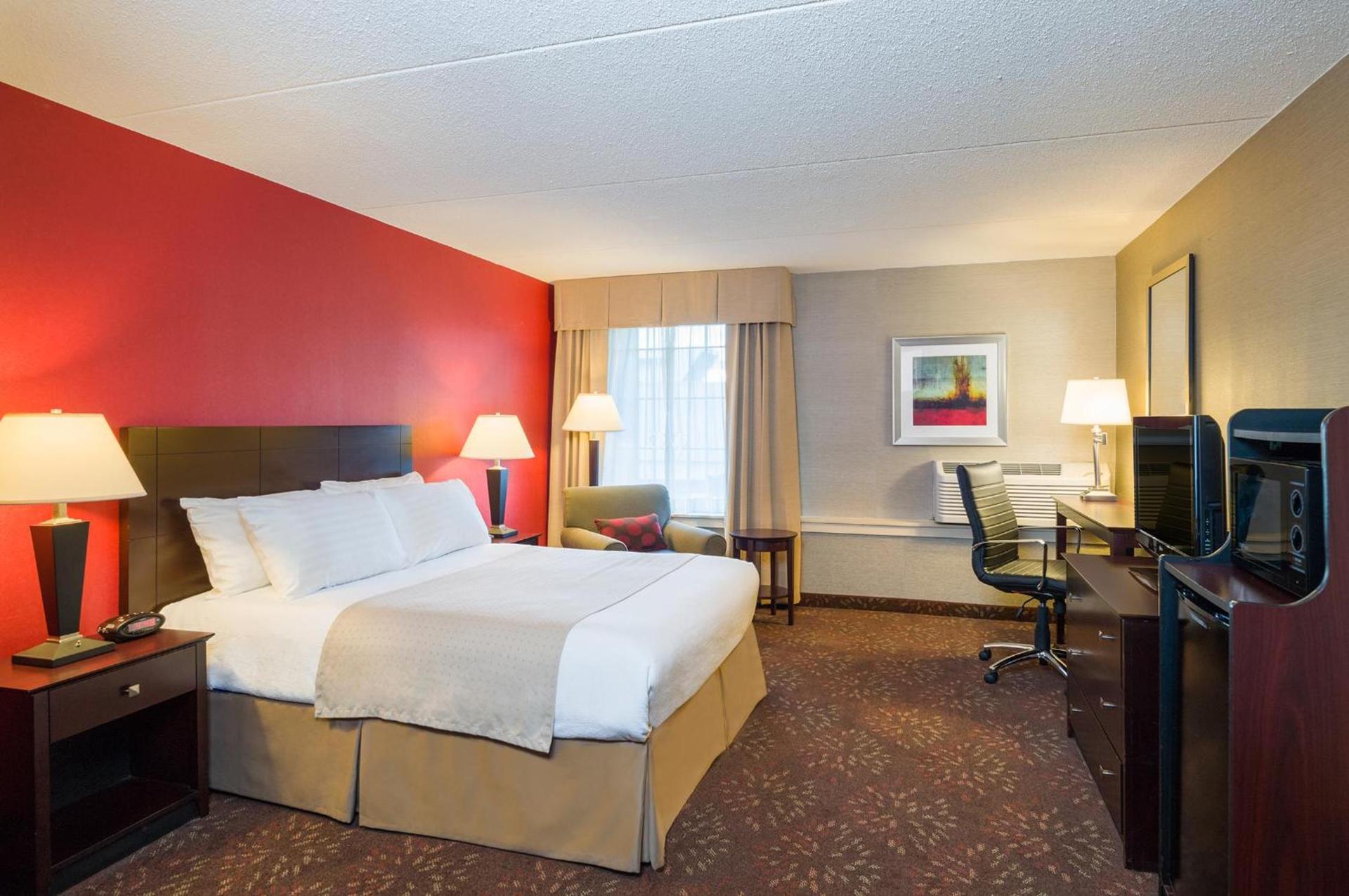 Holiday Inn Norwich by IHG photo 52