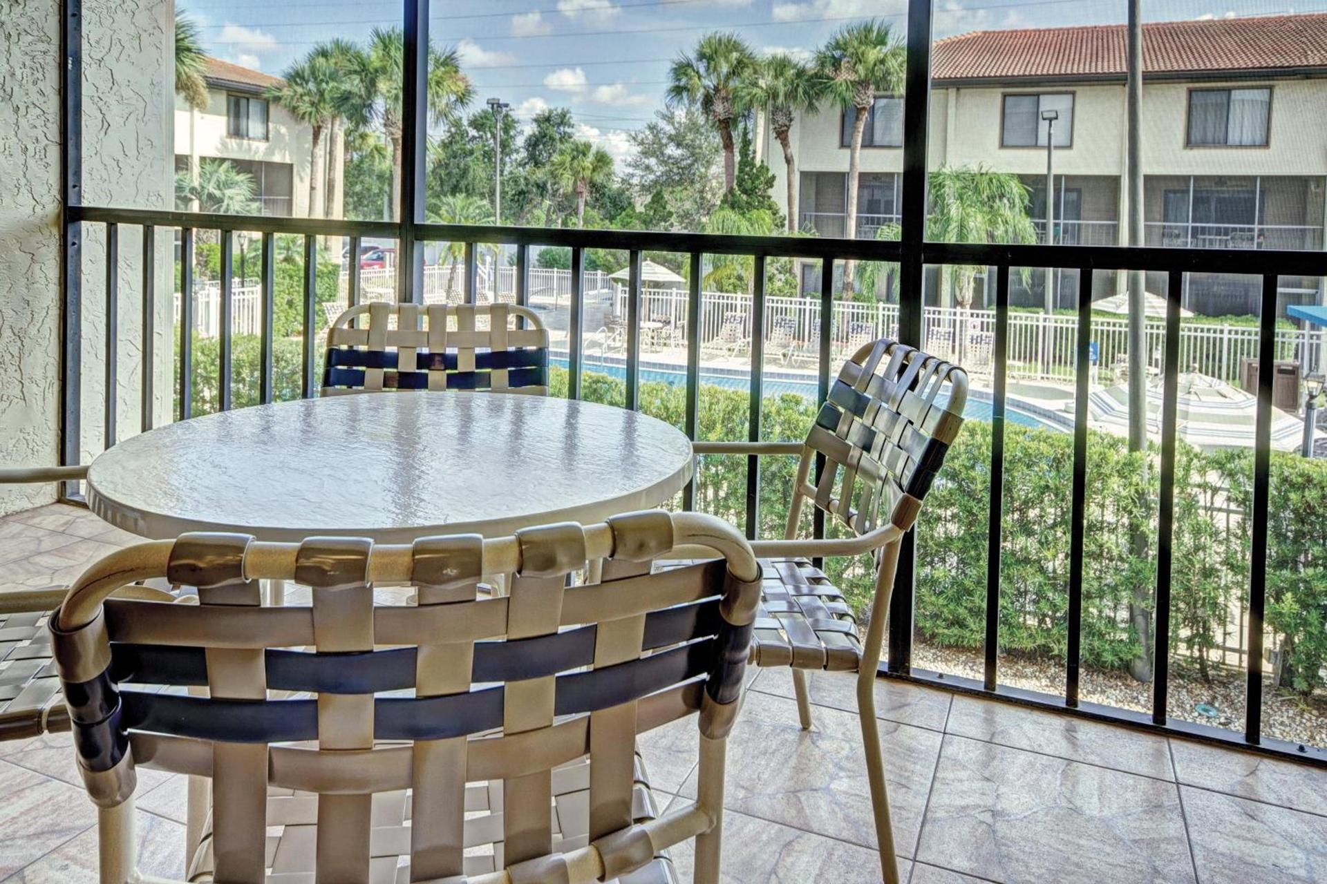Club Wyndham Orlando International photo 31
