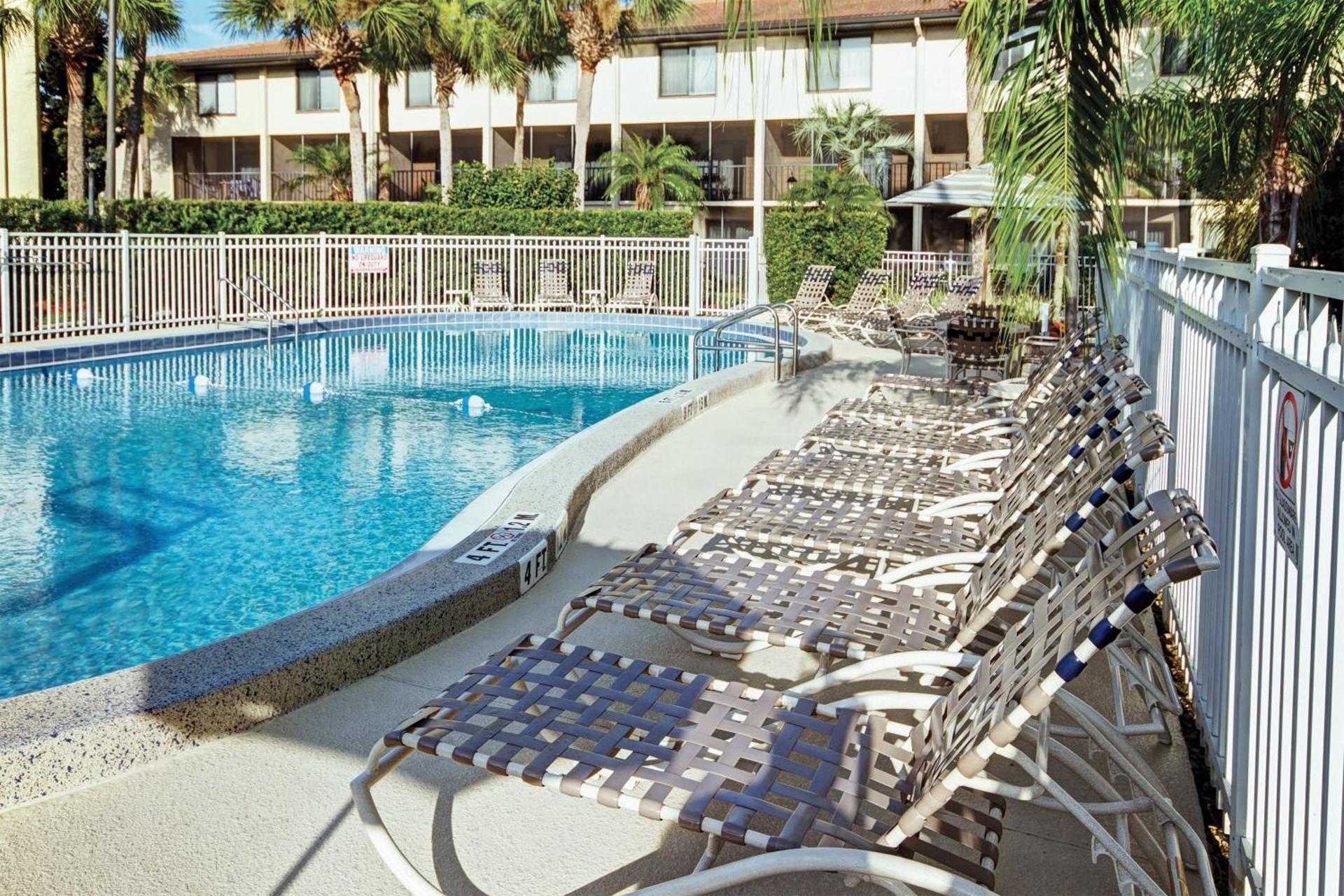 Club Wyndham Orlando International photo 45