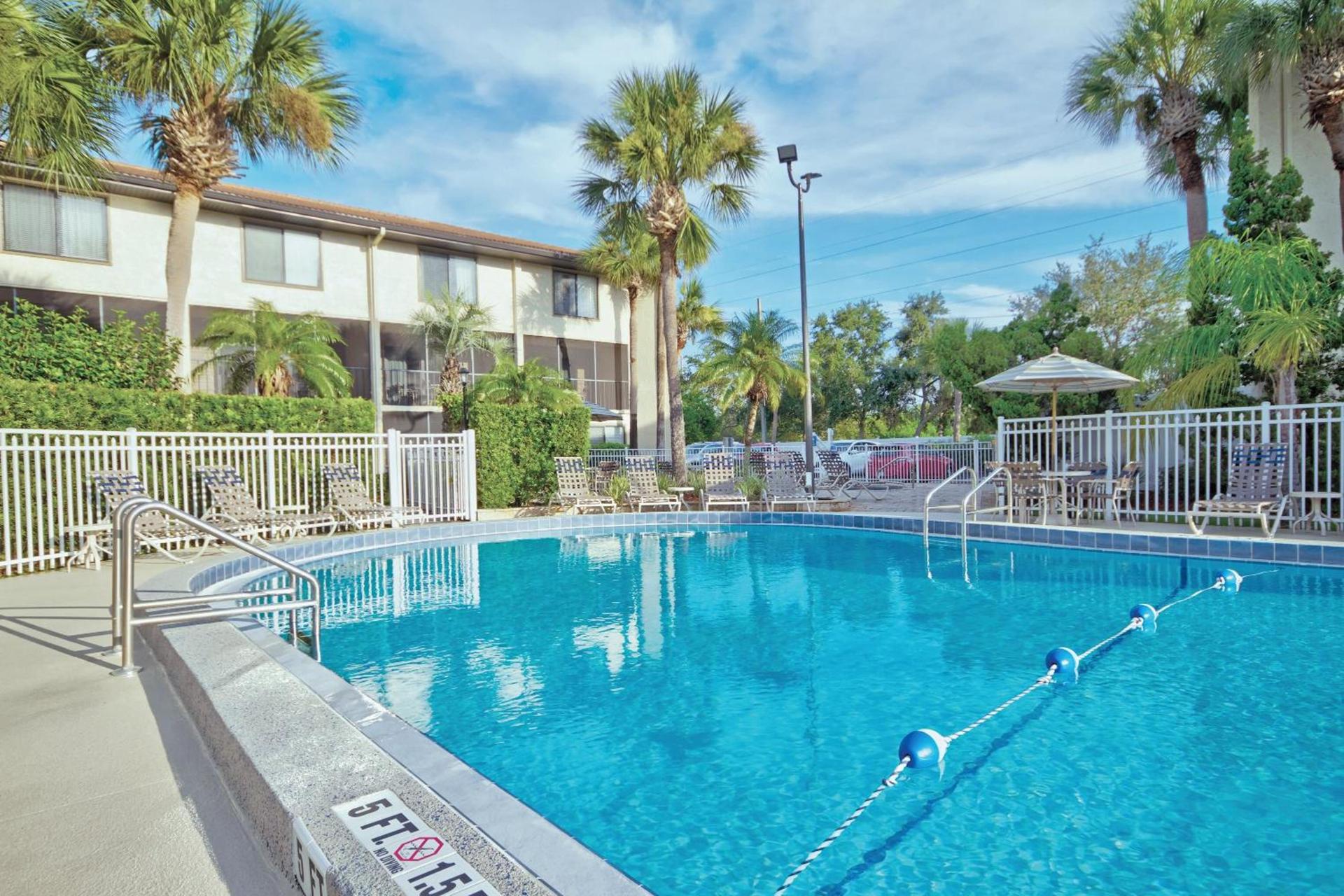 Club Wyndham Orlando International photo 42