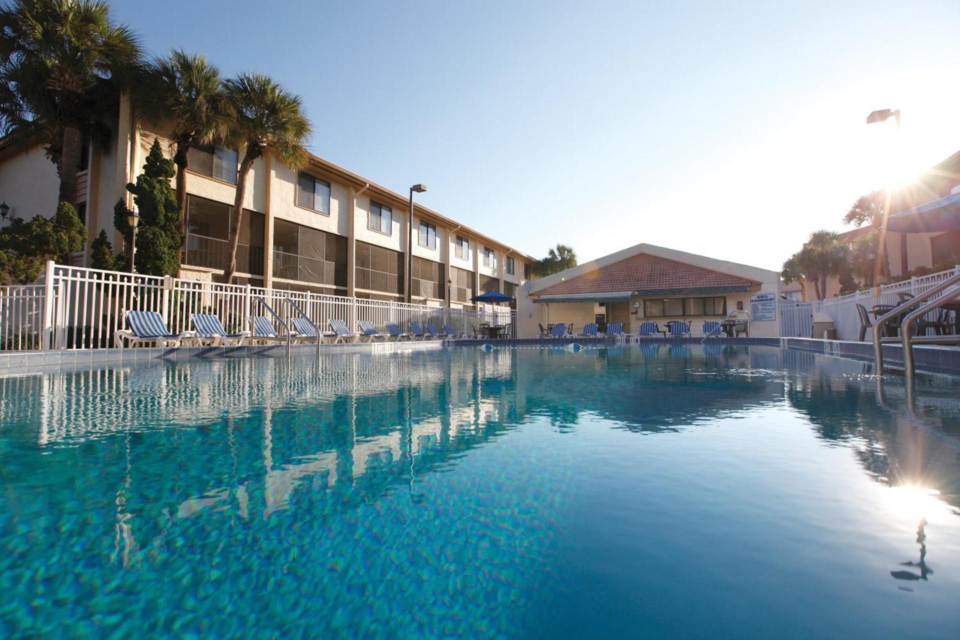 Club Wyndham Orlando International photo 3