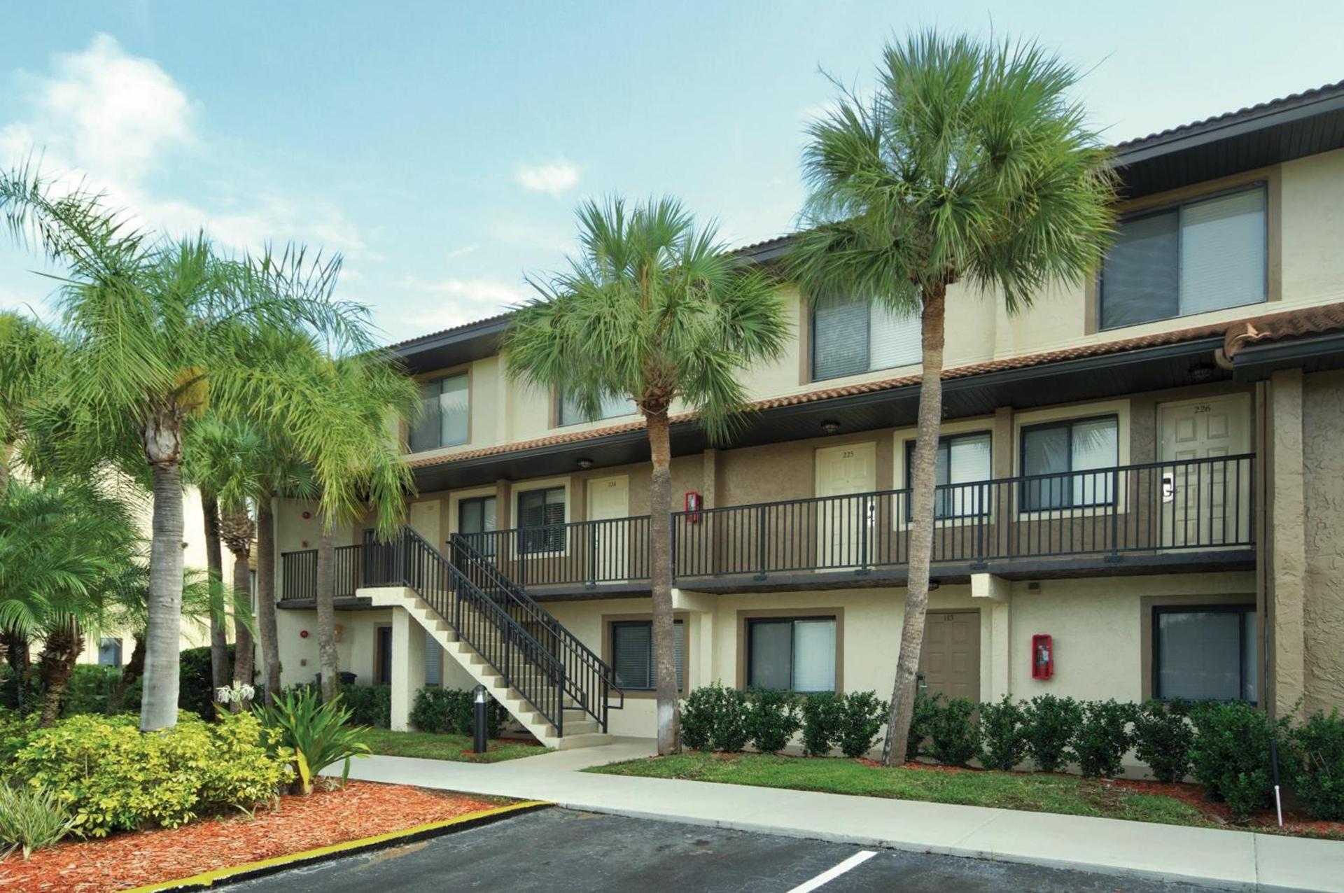 Club Wyndham Orlando International photo 68