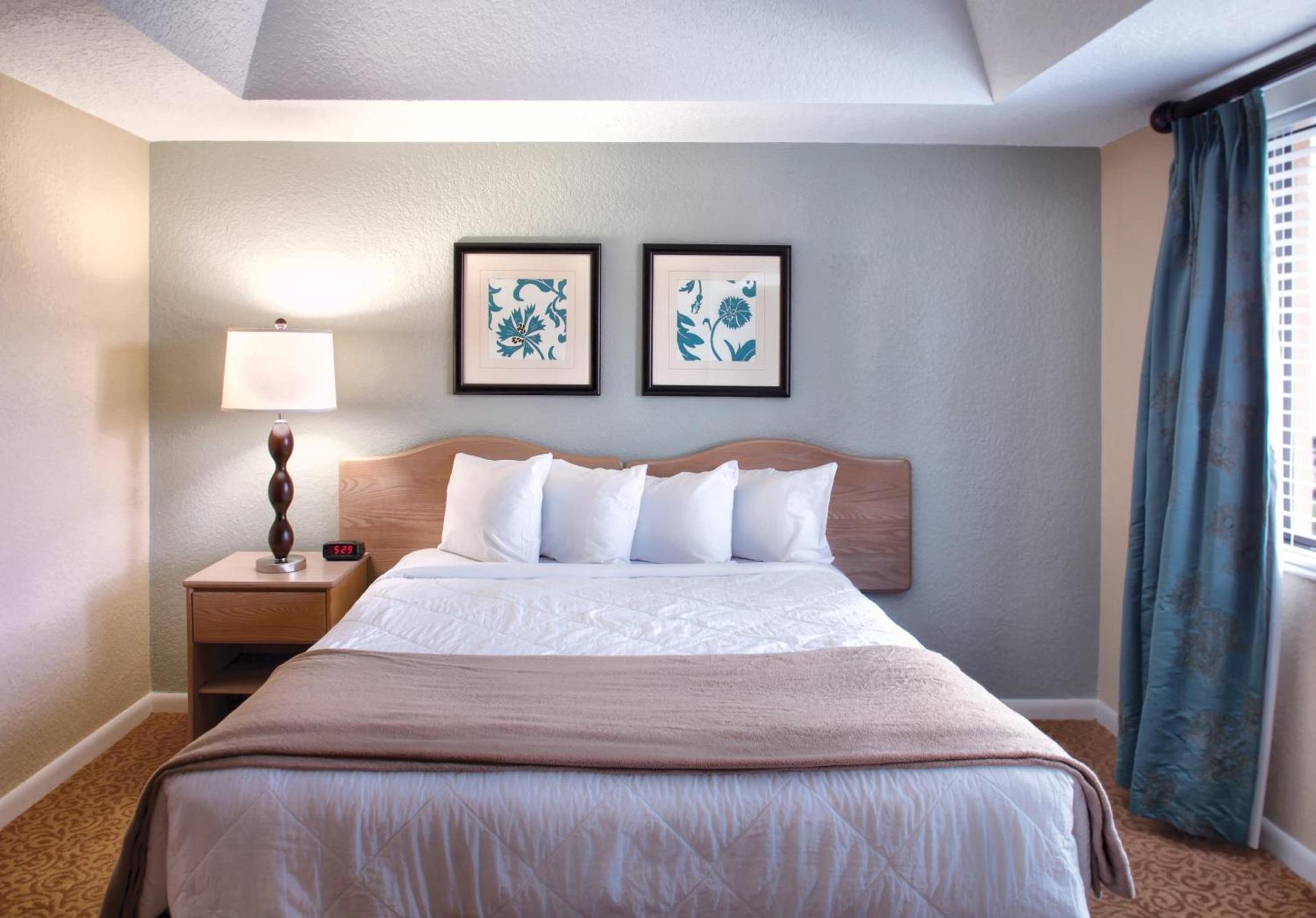 Club Wyndham Orlando International photo 24