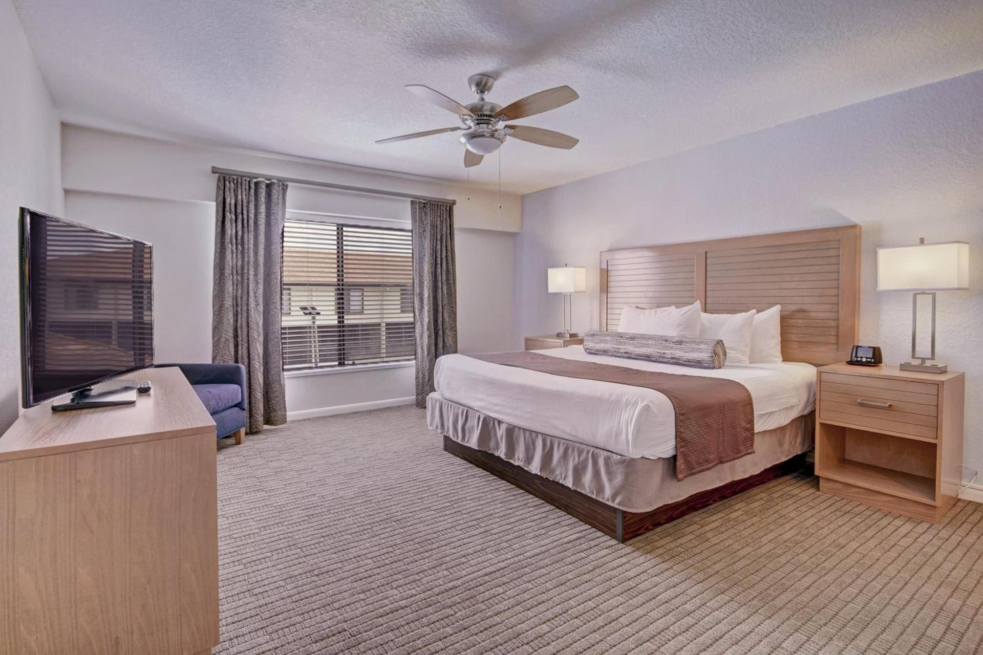 Club Wyndham Orlando International photo 25