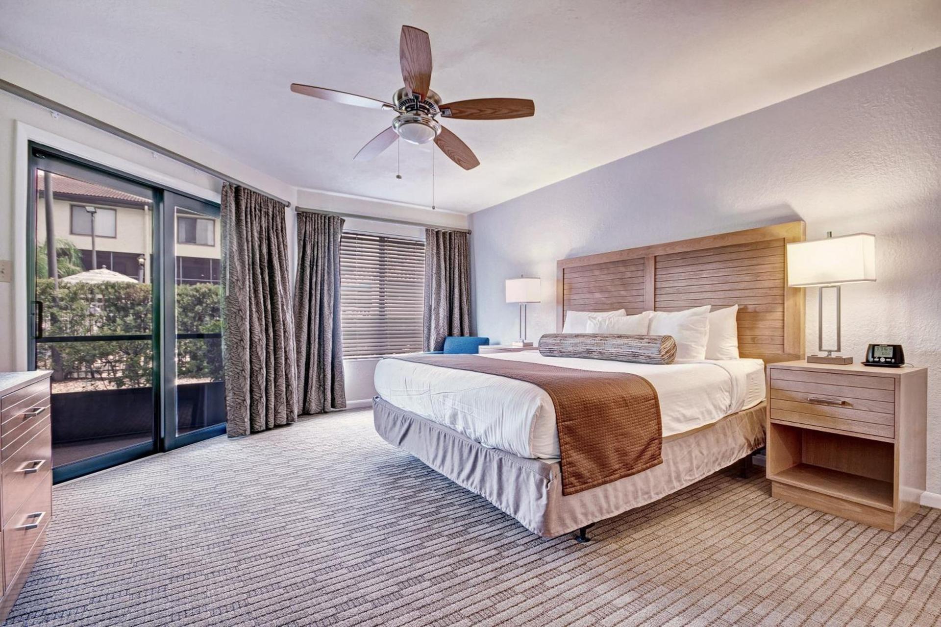 Club Wyndham Orlando International photo 4