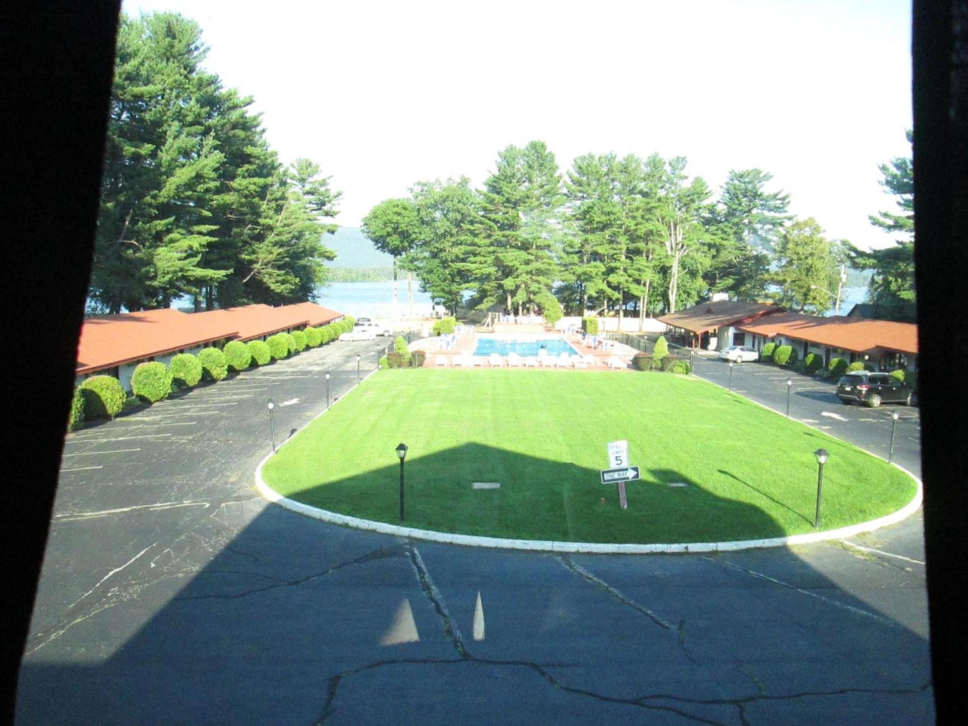 Olympian Resort Motel photo 36