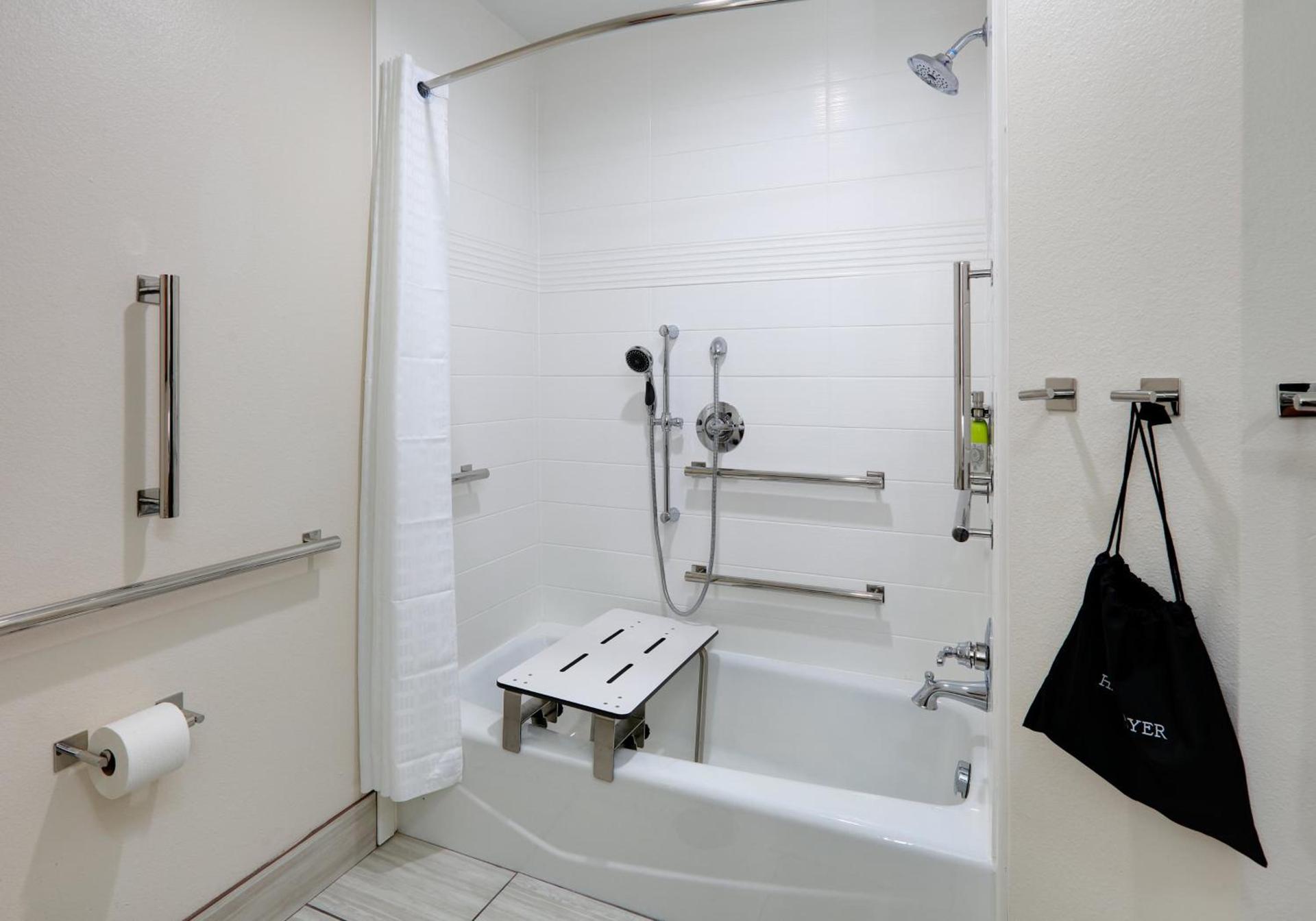 Candlewood Suites DFW West - Hurst by IHG photo 29