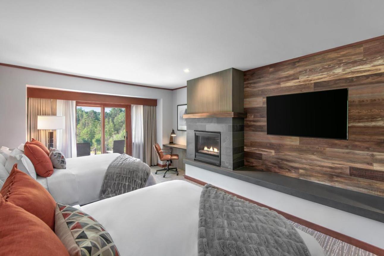 Salish Lodge & Spa photo 34