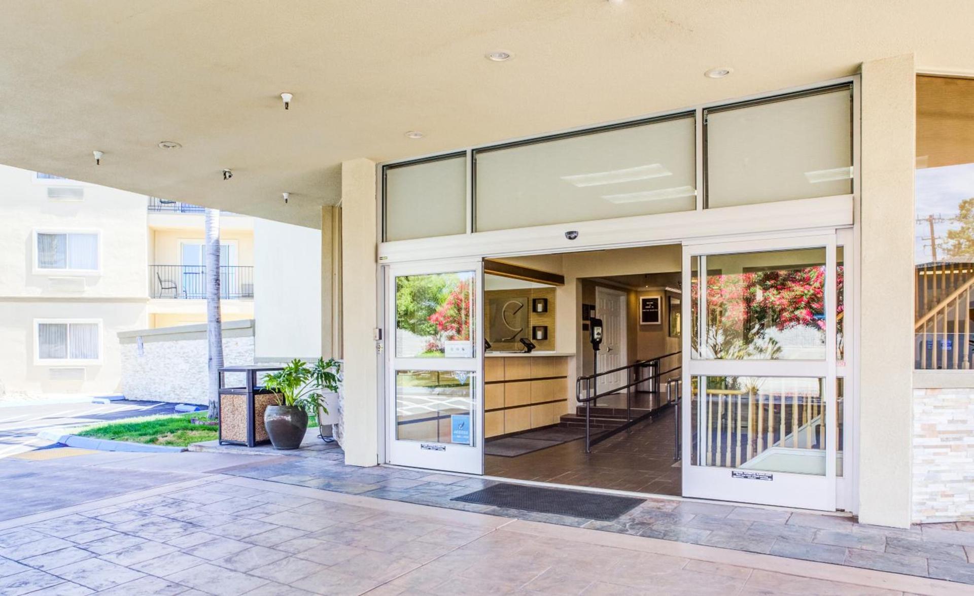 Comfort Inn Sunnyvale - Silicon Valley photo 8