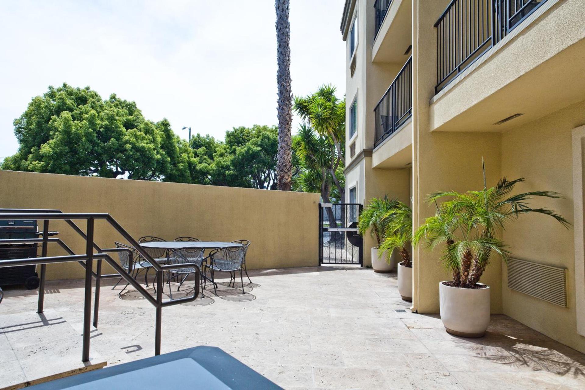 Comfort Inn Sunnyvale - Silicon Valley photo 6