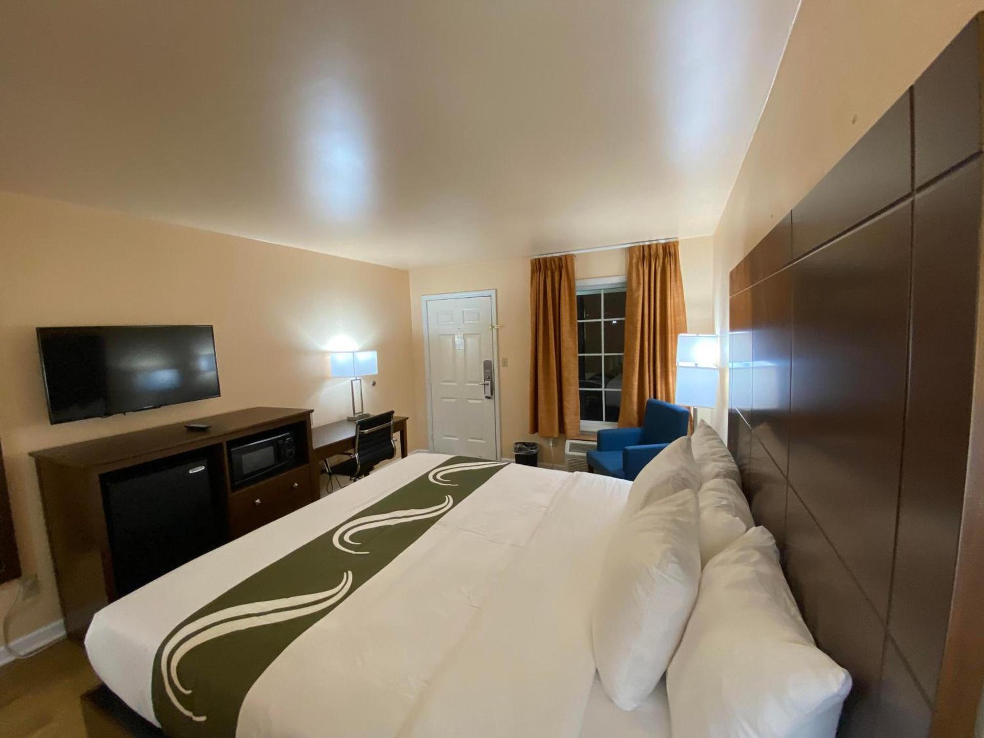 Quality Inn Pulaski photo 6