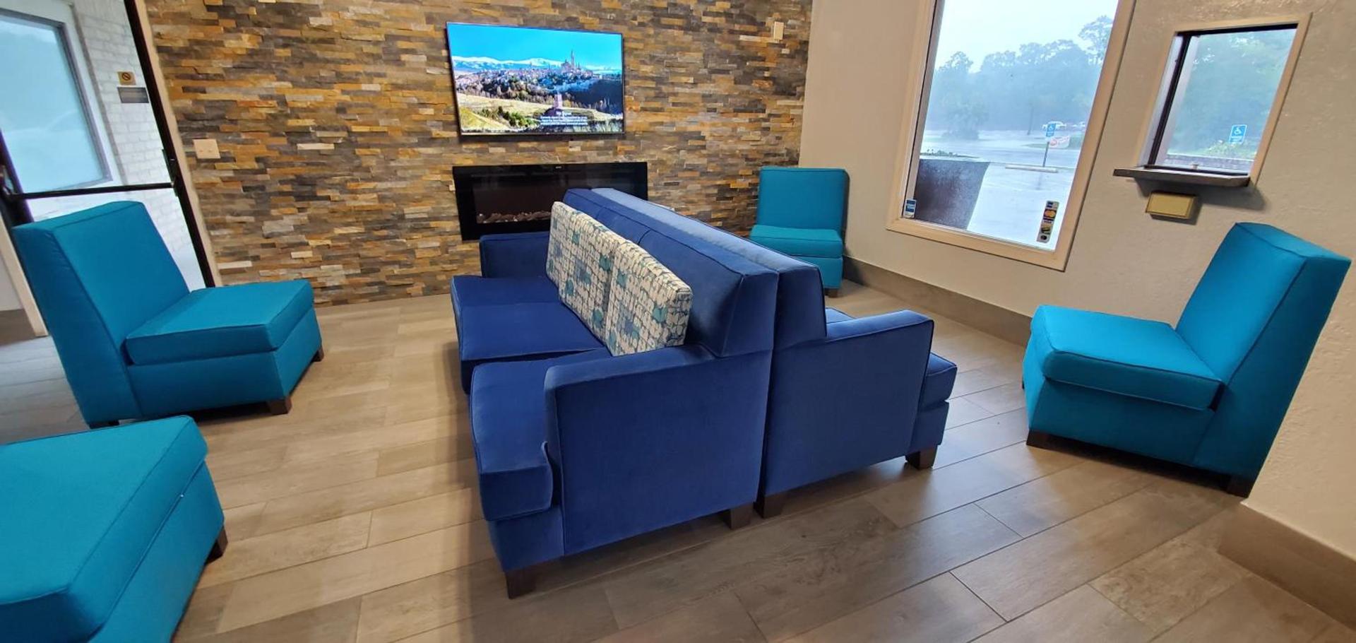 SureStay Plus by Best Western Beaumont photo 28